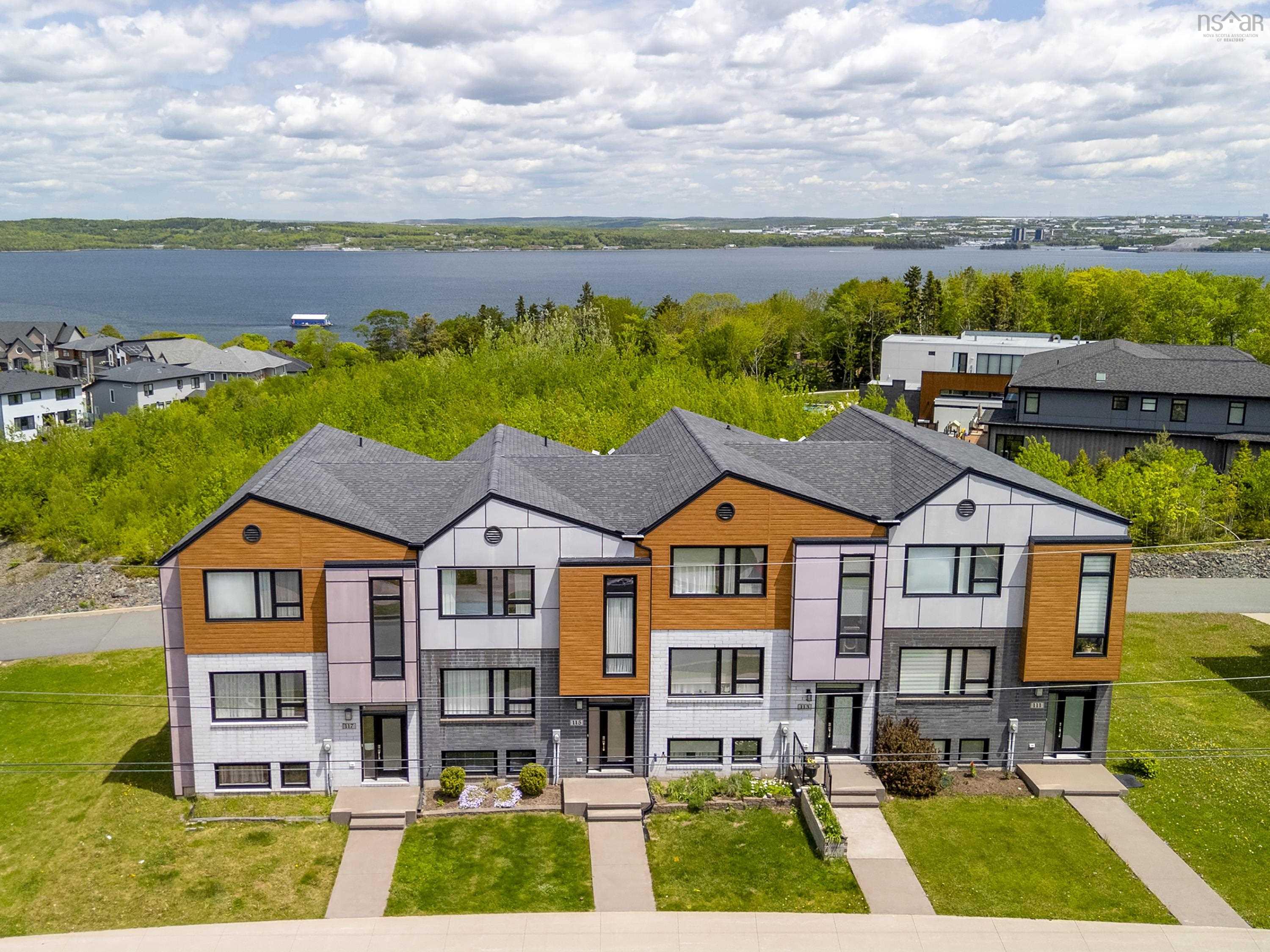 115 Eliza Ritchie Crescent, Halifax NS B3M 0K5 - MLS 202513608