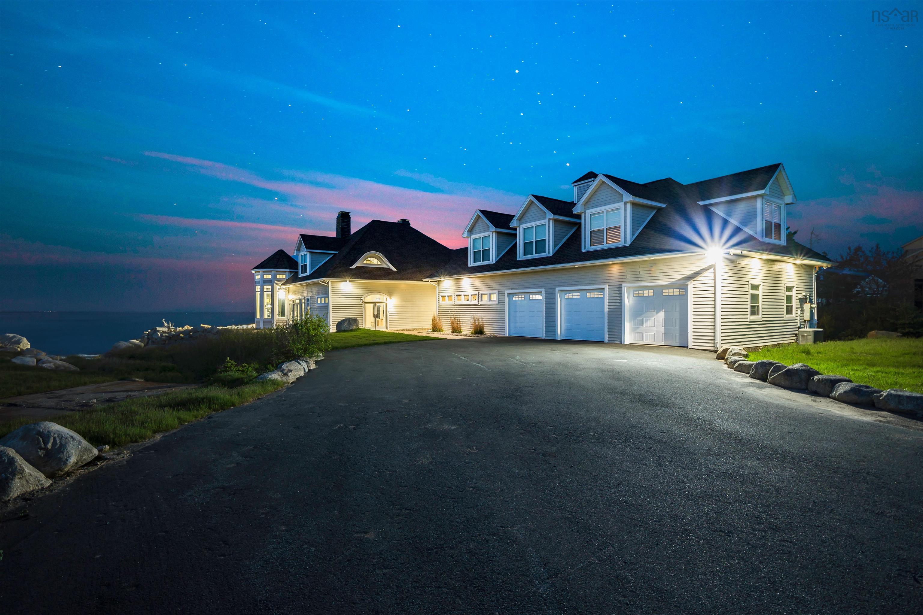 446 Ketch Harbour Road, Bear Cove NS B3V 1P7 - MLS 202513619