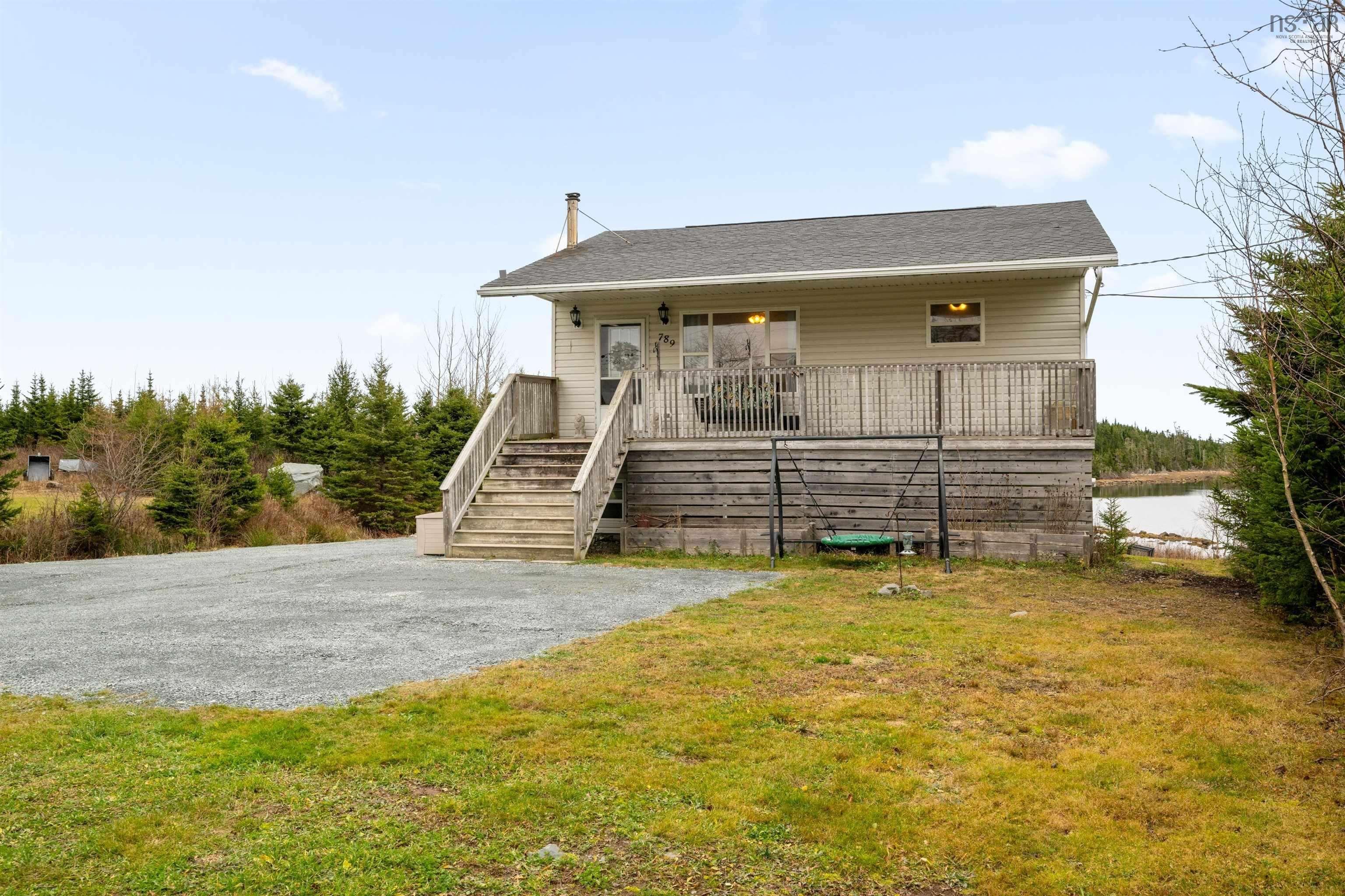 789 West Jeddore, Jeddore NS B0J 1P0 - MLS 202513620