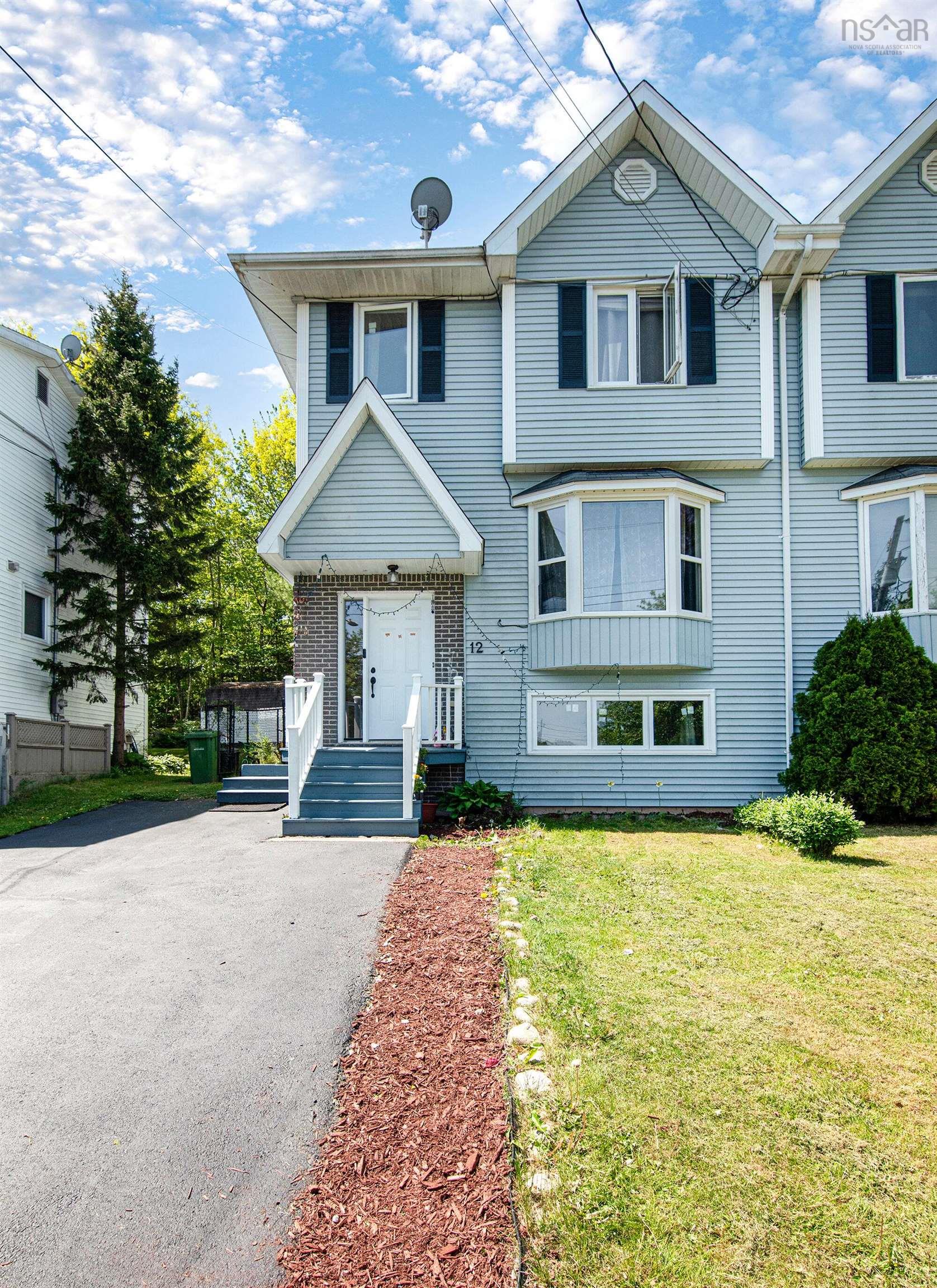 12 Fir Tree Lane, Timberlea NS B3T 1J9 - MLS 202513630