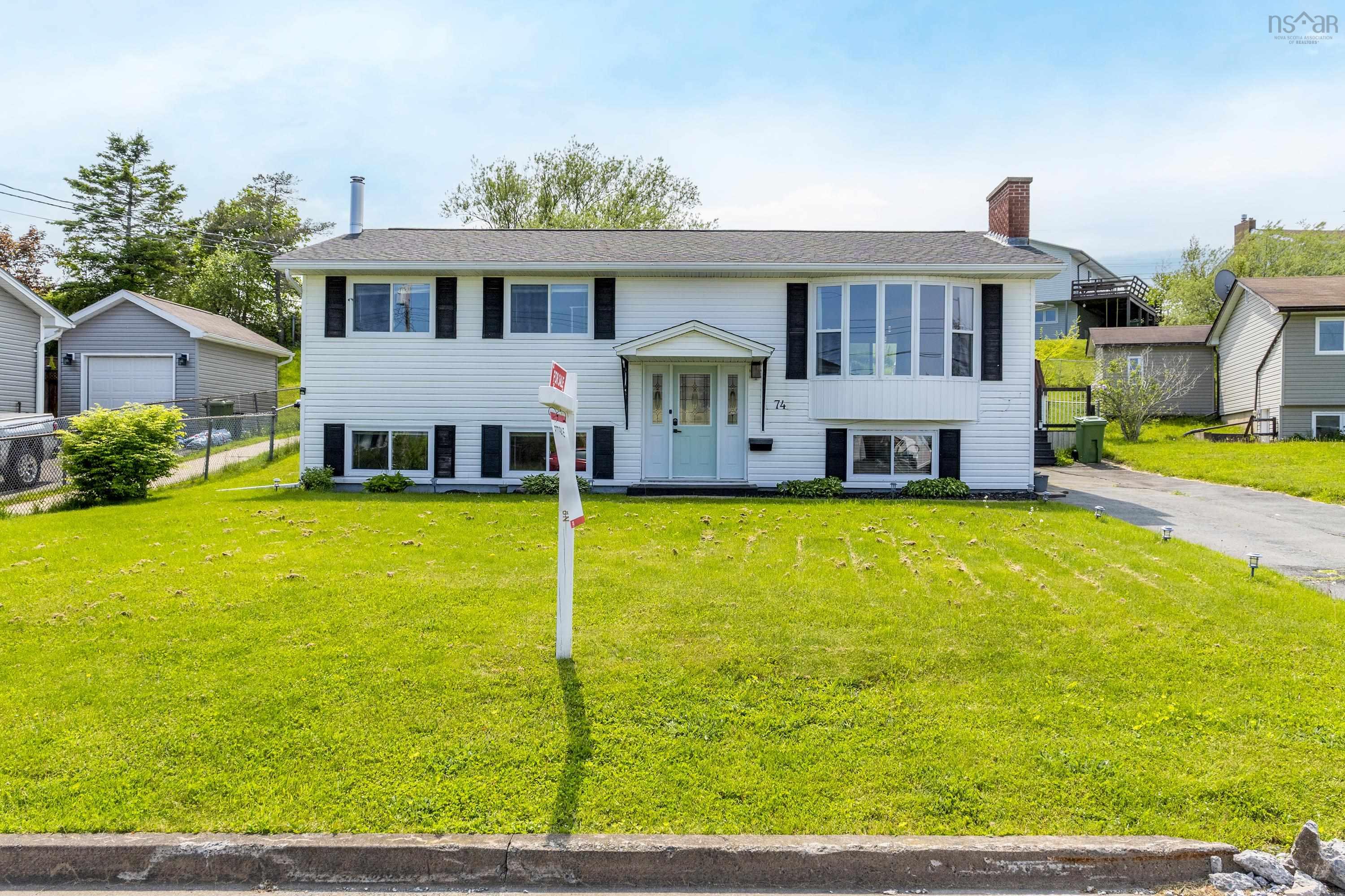 74 Elm Street, Cole Harbour NS B2W 2K3 - MLS 202513653