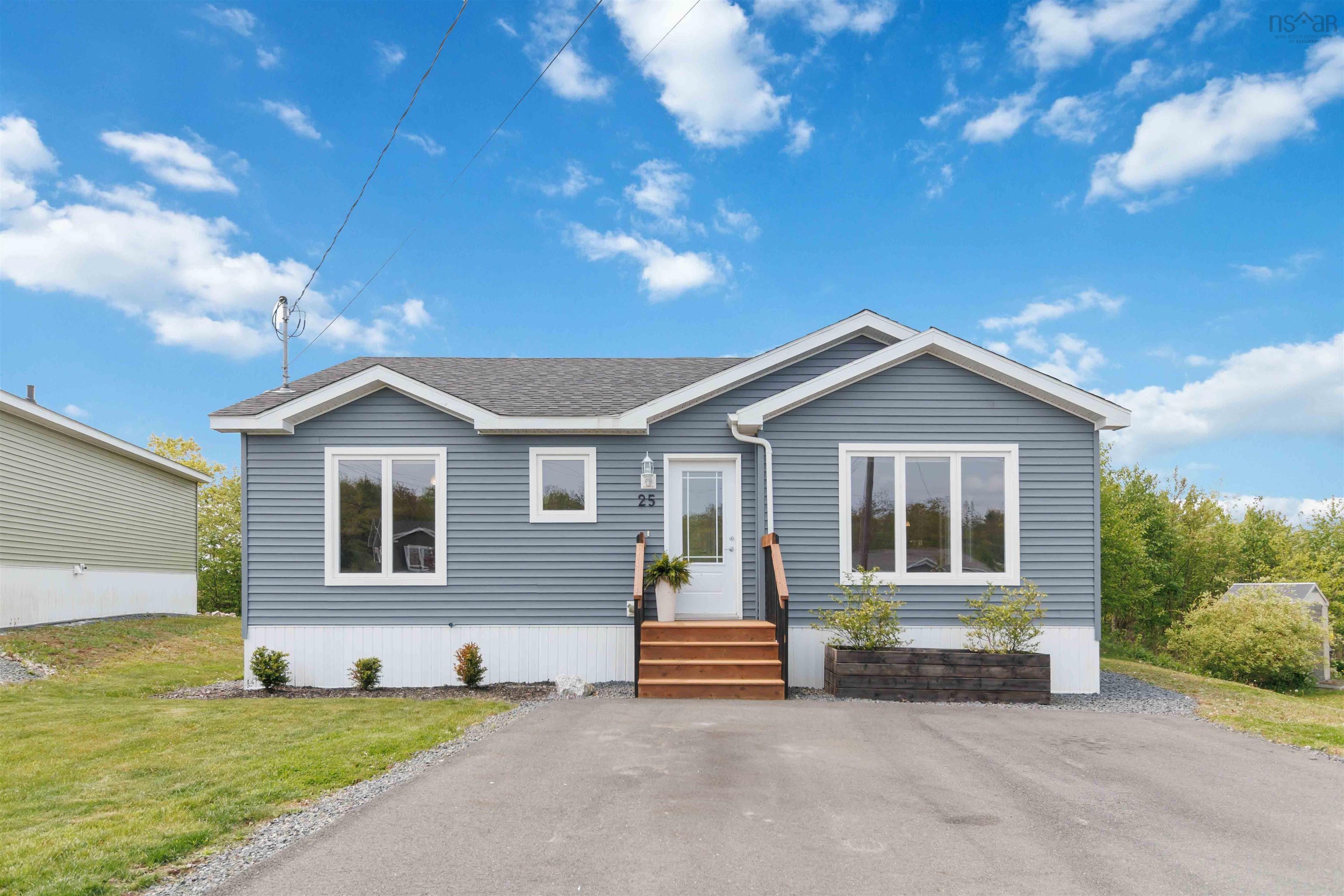 25 Huckleberry Close, Hubley NS B3Z 0S2 - MLS 202513658