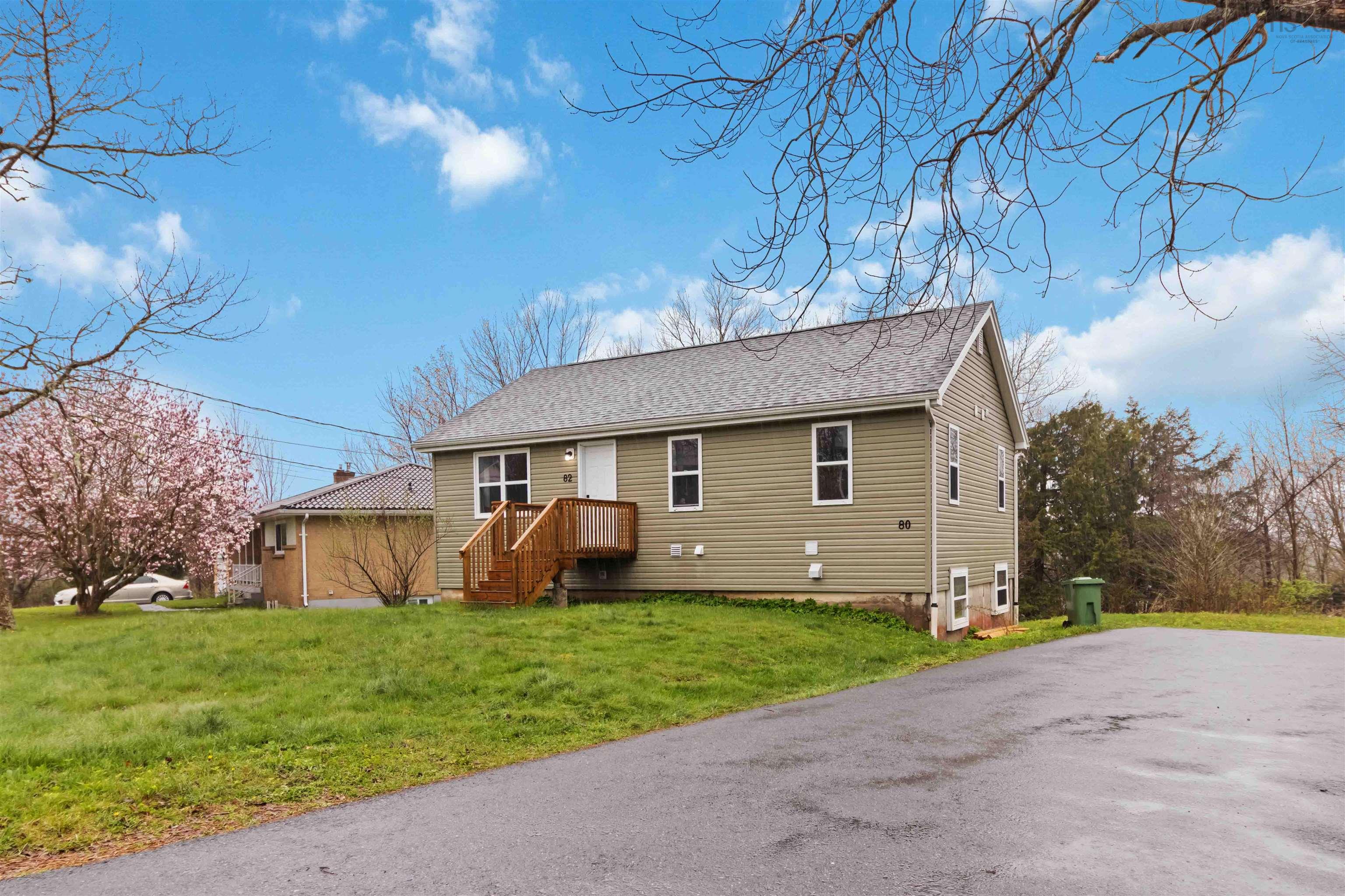 80/82 First Street, Middle Sackville NS B4E 1T1 - MLS 202513673