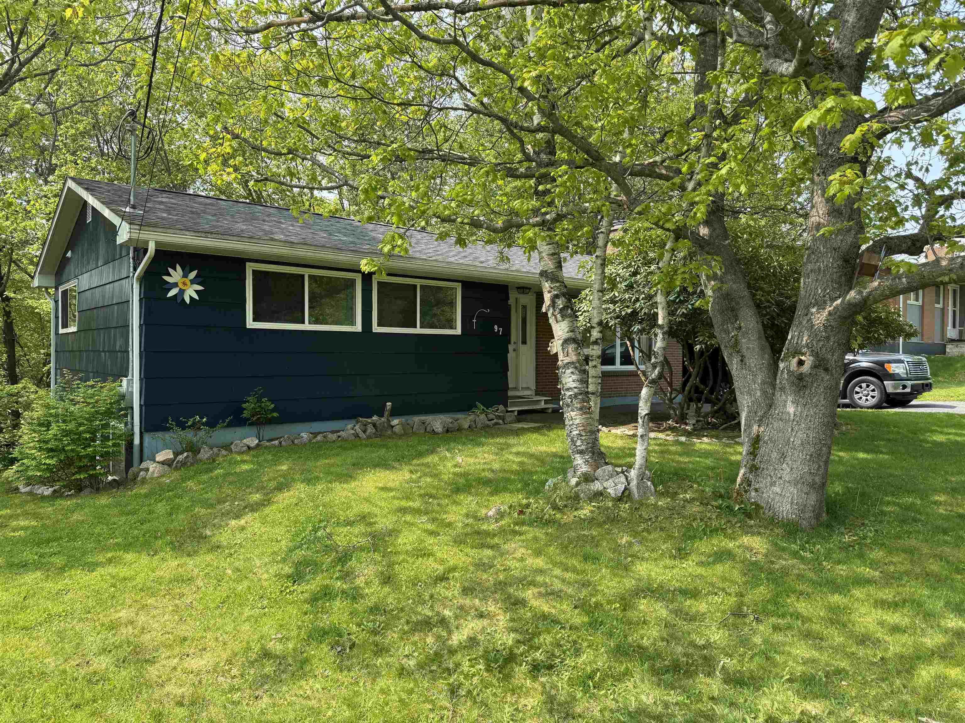 97 Williams Lake Road, Halifax NS B3P 1T4 - MLS 202513692