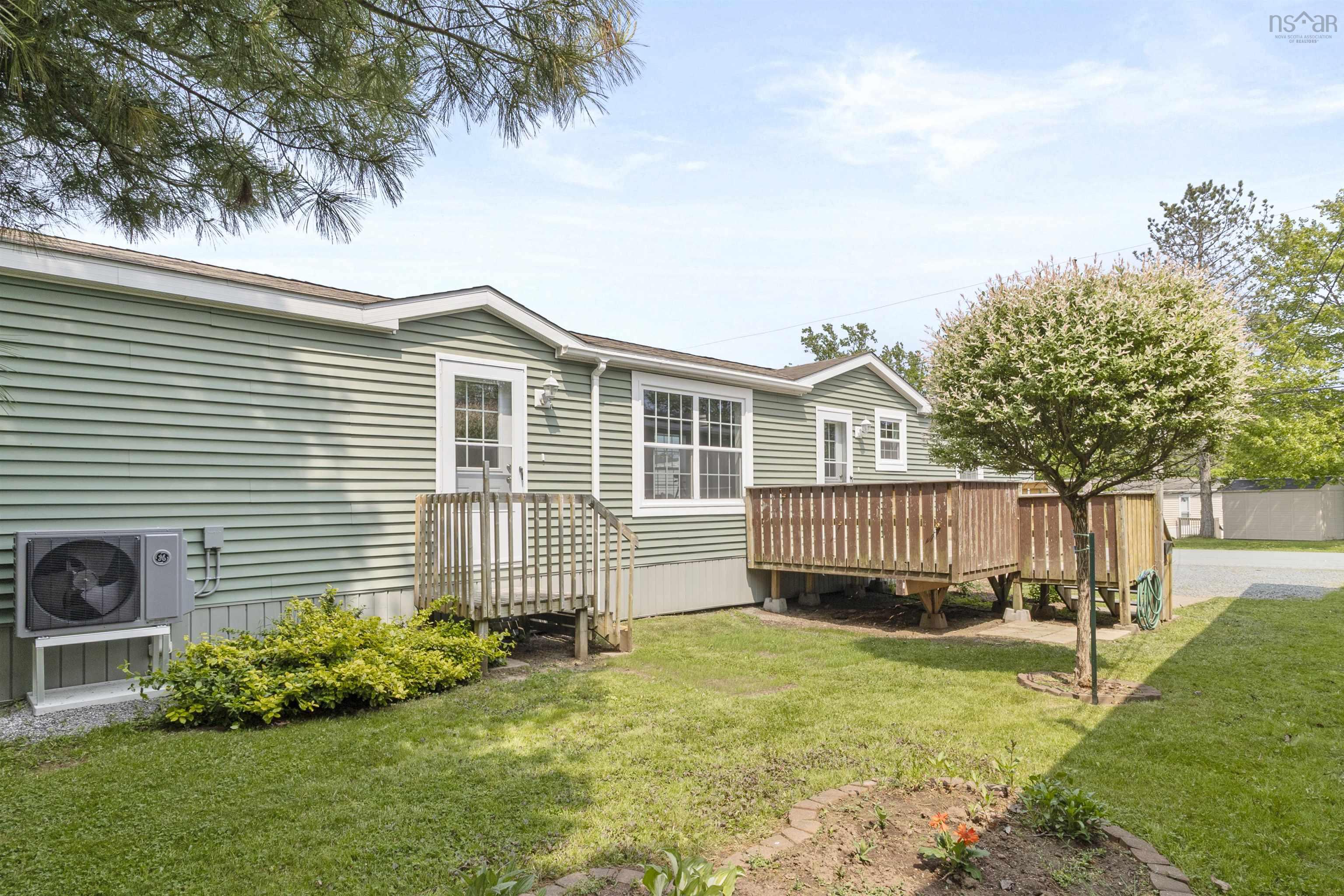 749 Fern Drive, Beaver Bank NS B4E 1M1 - MLS 202513697
