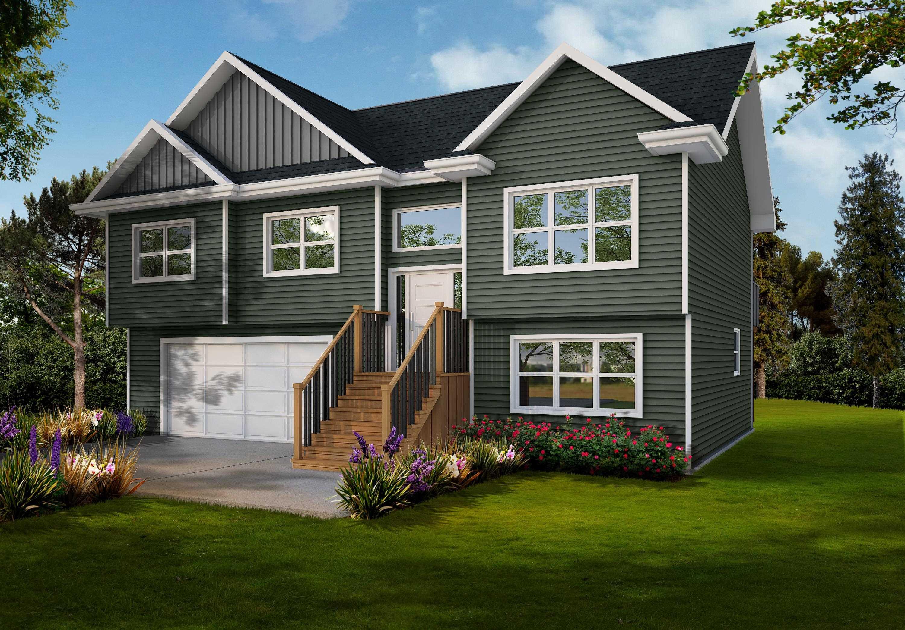 Lot 306 Hideaway Trail, Brookside NS B3T 0M2 - MLS 202513699