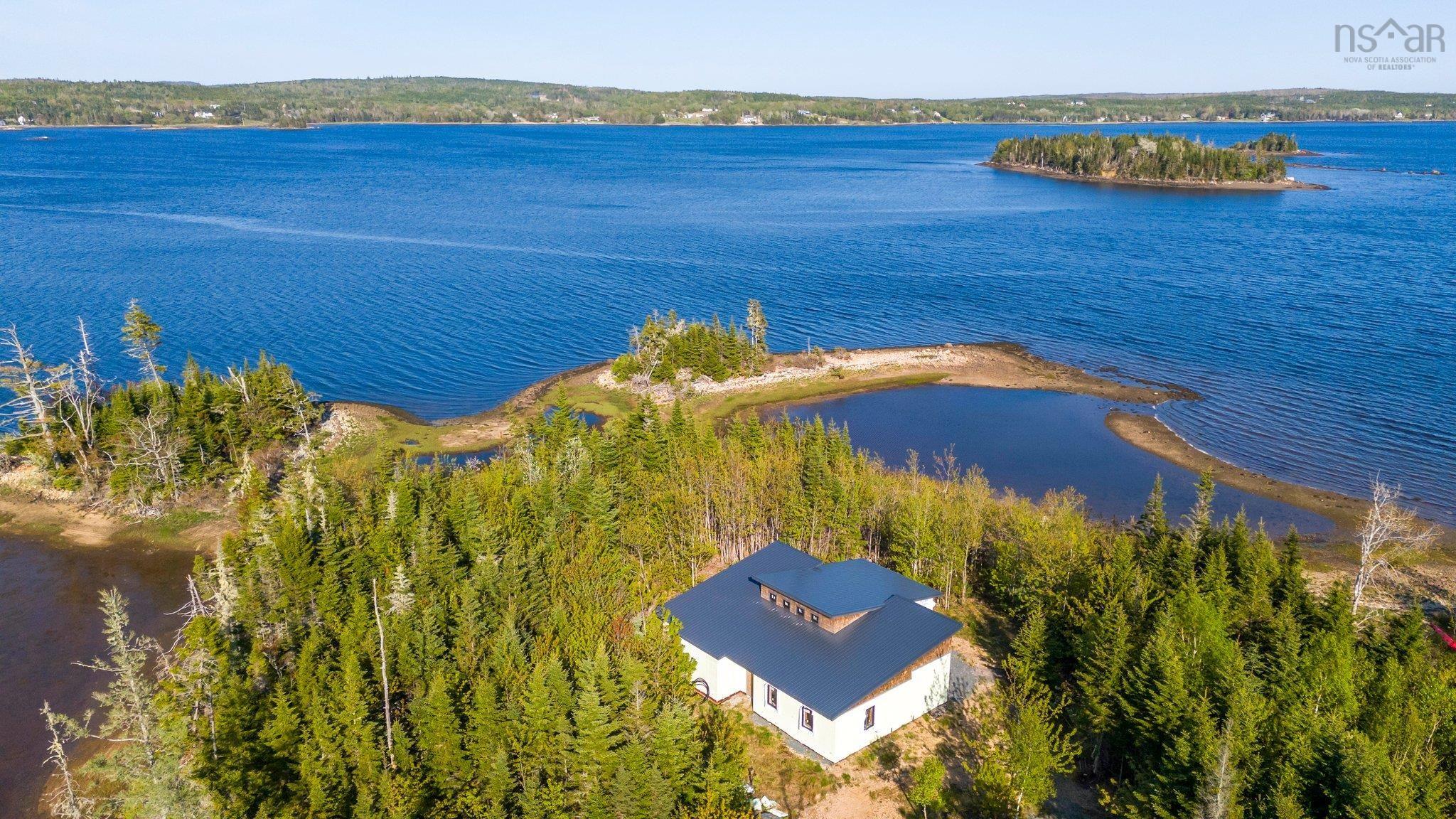 389 Anderson Road, Musquodoboit Harbour NS B0J 2L0 - MLS 202513715