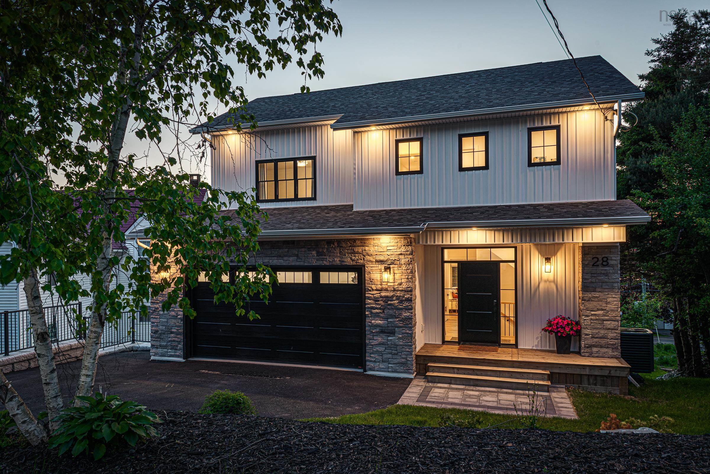 28 Joaquina Court, Dartmouth NS B2X 3R1 - MLS 202513721