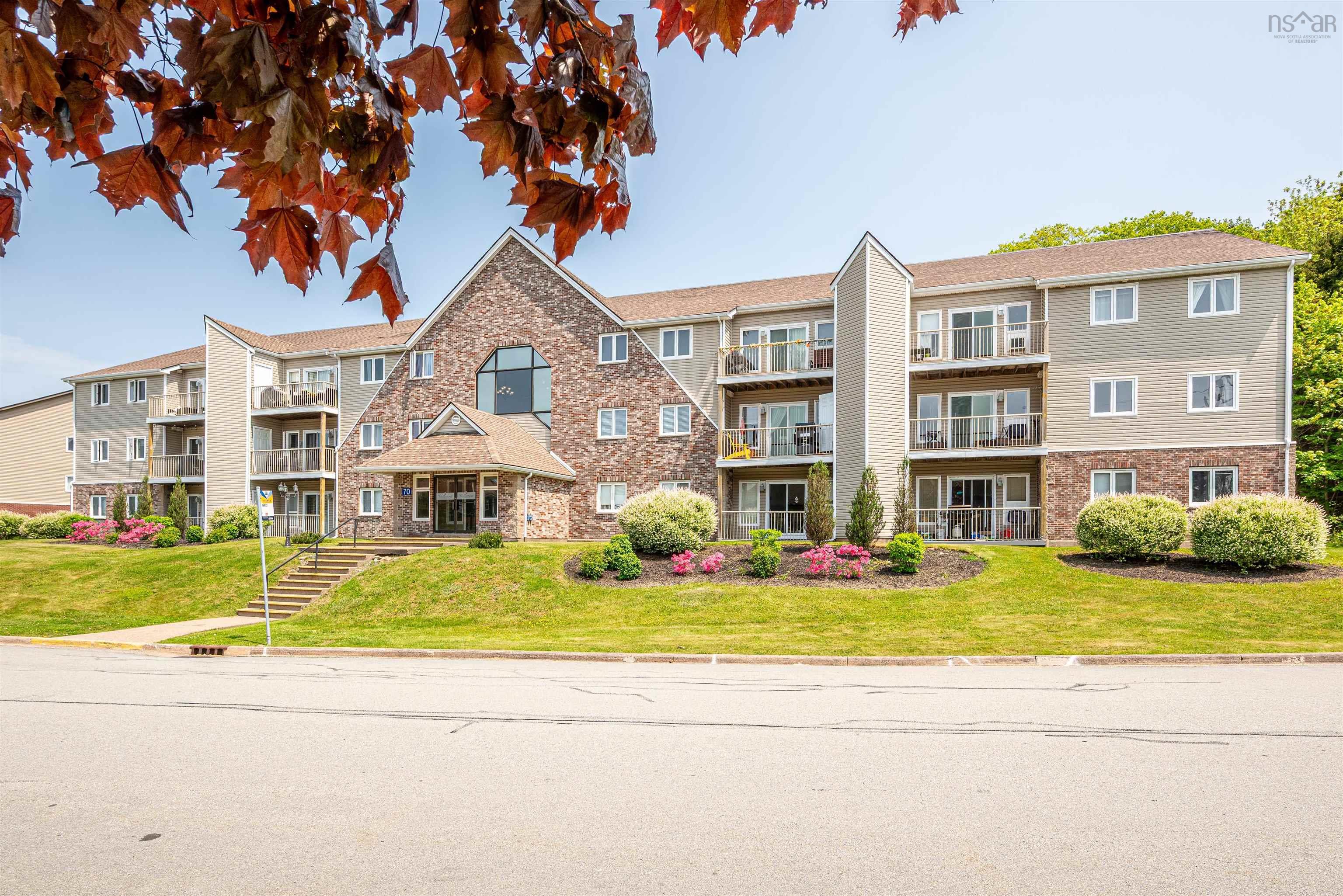 7 70 Collins Grove, Dartmouth NS B2W 4E6 - MLS 202513729