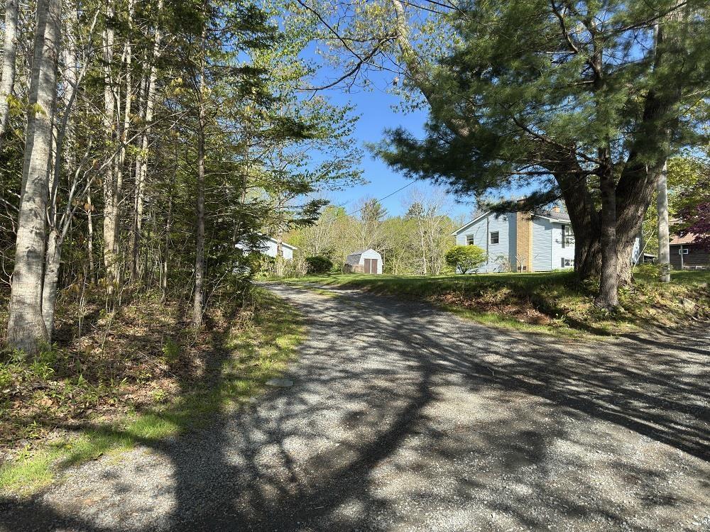 Station Road, Kinsac NS B4G 1C8 - MLS 202513736