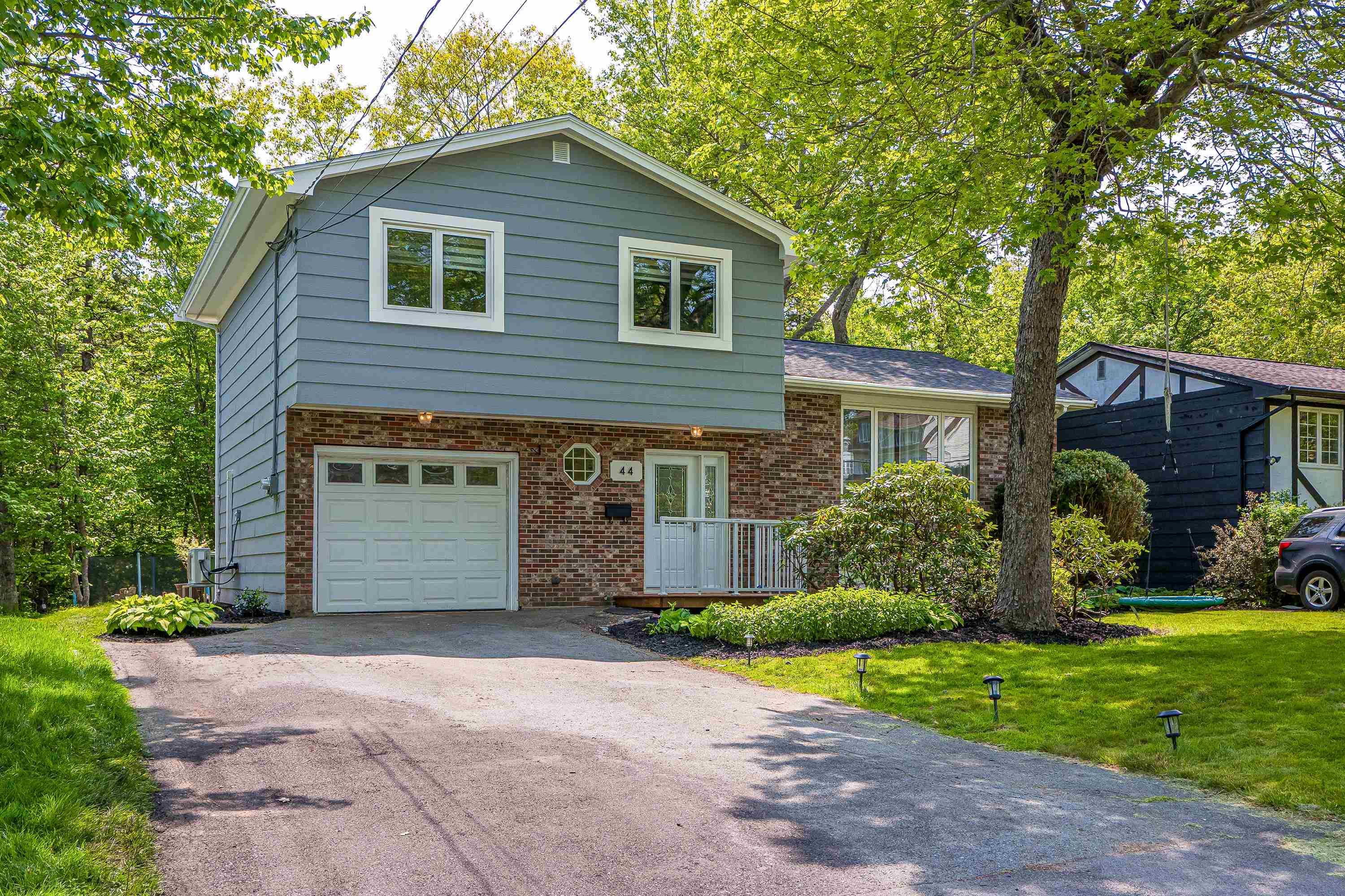44 Sunrise Hill, Bedford NS B4A 1V1 - MLS 202513737