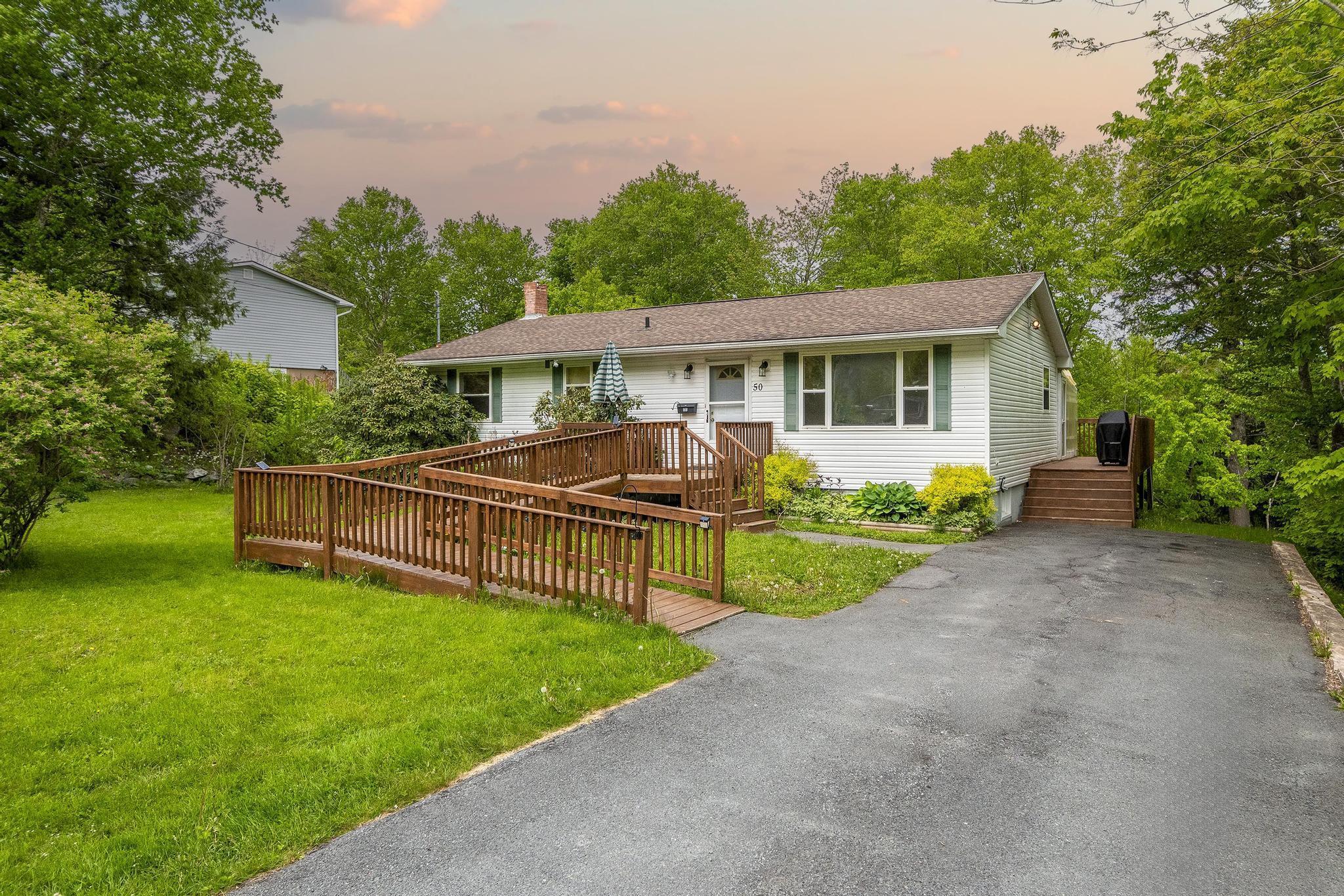 50 Echo Forest Drive, Lake Echo NS B3E 1A2 - MLS 202513740