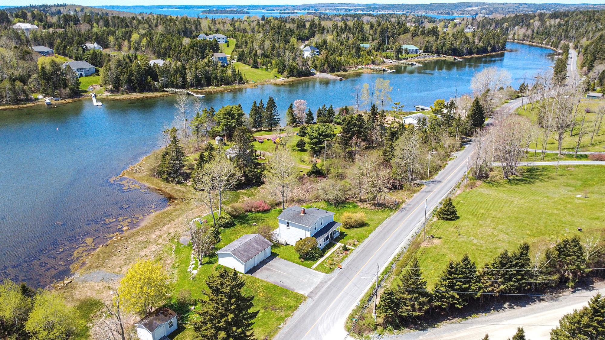 20 Indian Point Road, Glen Haven, Ns, Glen Haven NS B3Z 2V1 - MLS 202513742
