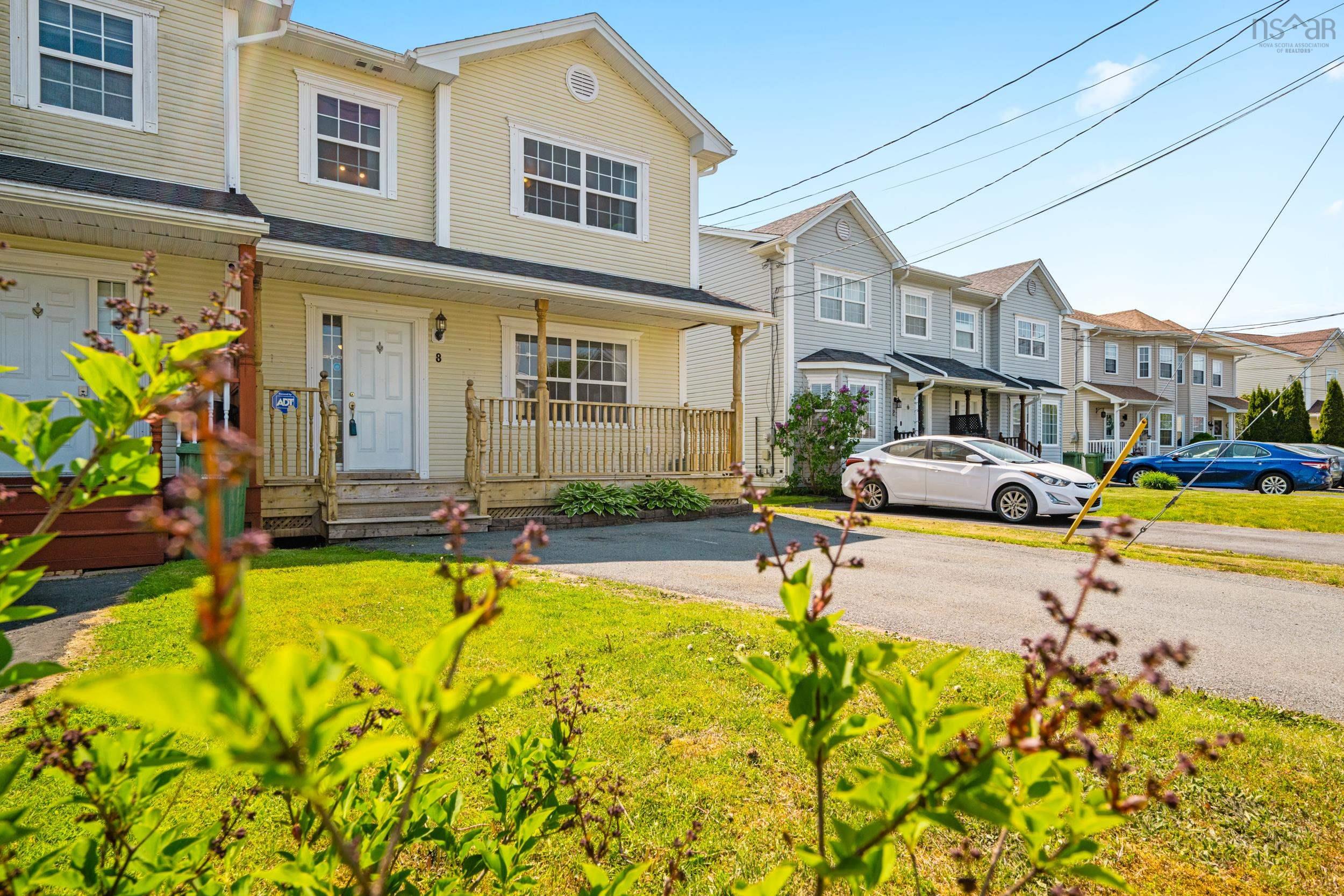 8 Yoon Court, Timberlea NS B3T 1G5 - MLS 202513744