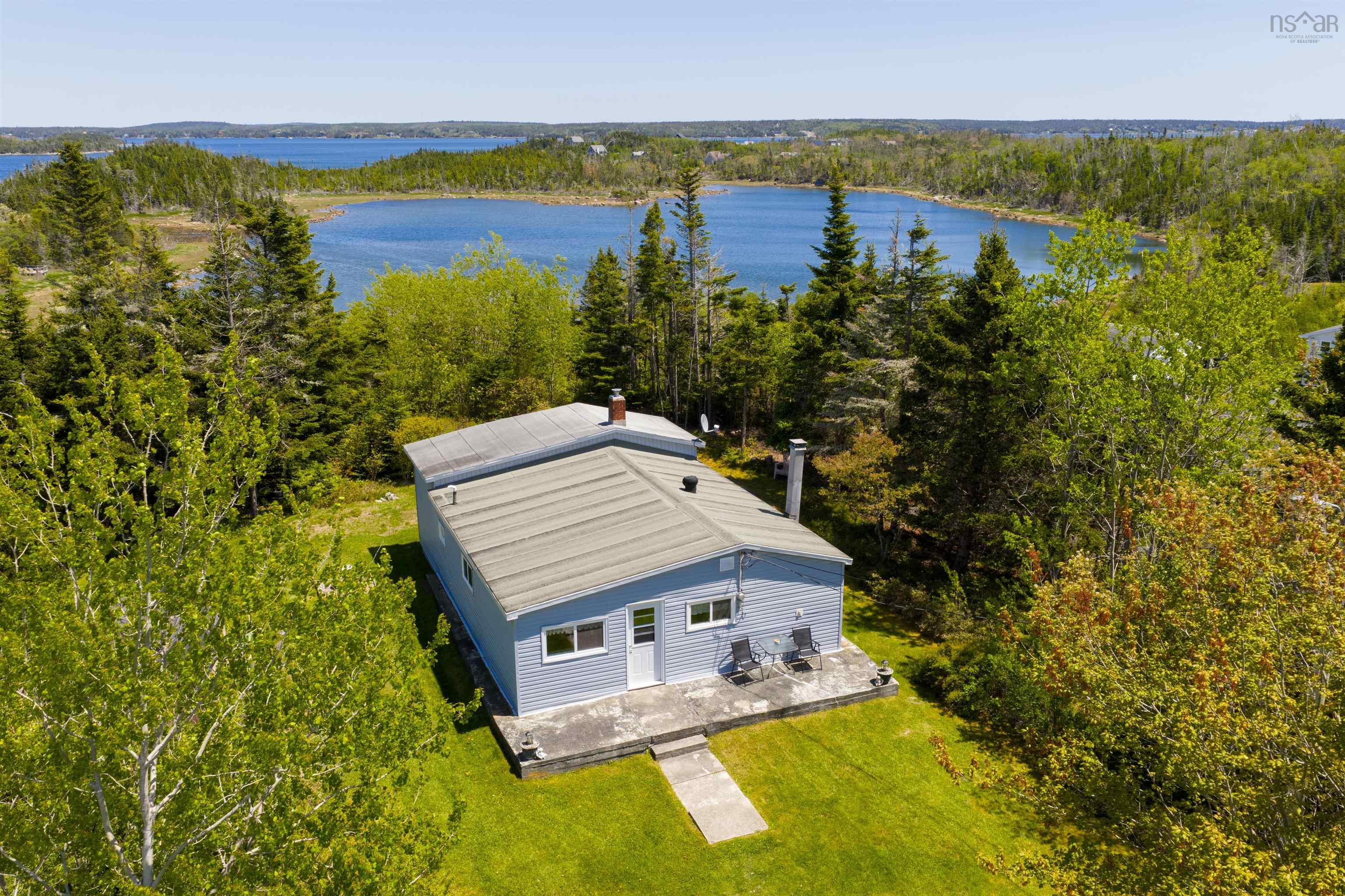 765 West Jeddore Road, Head Of Jeddore NS B0J 1P0 - MLS 202513745