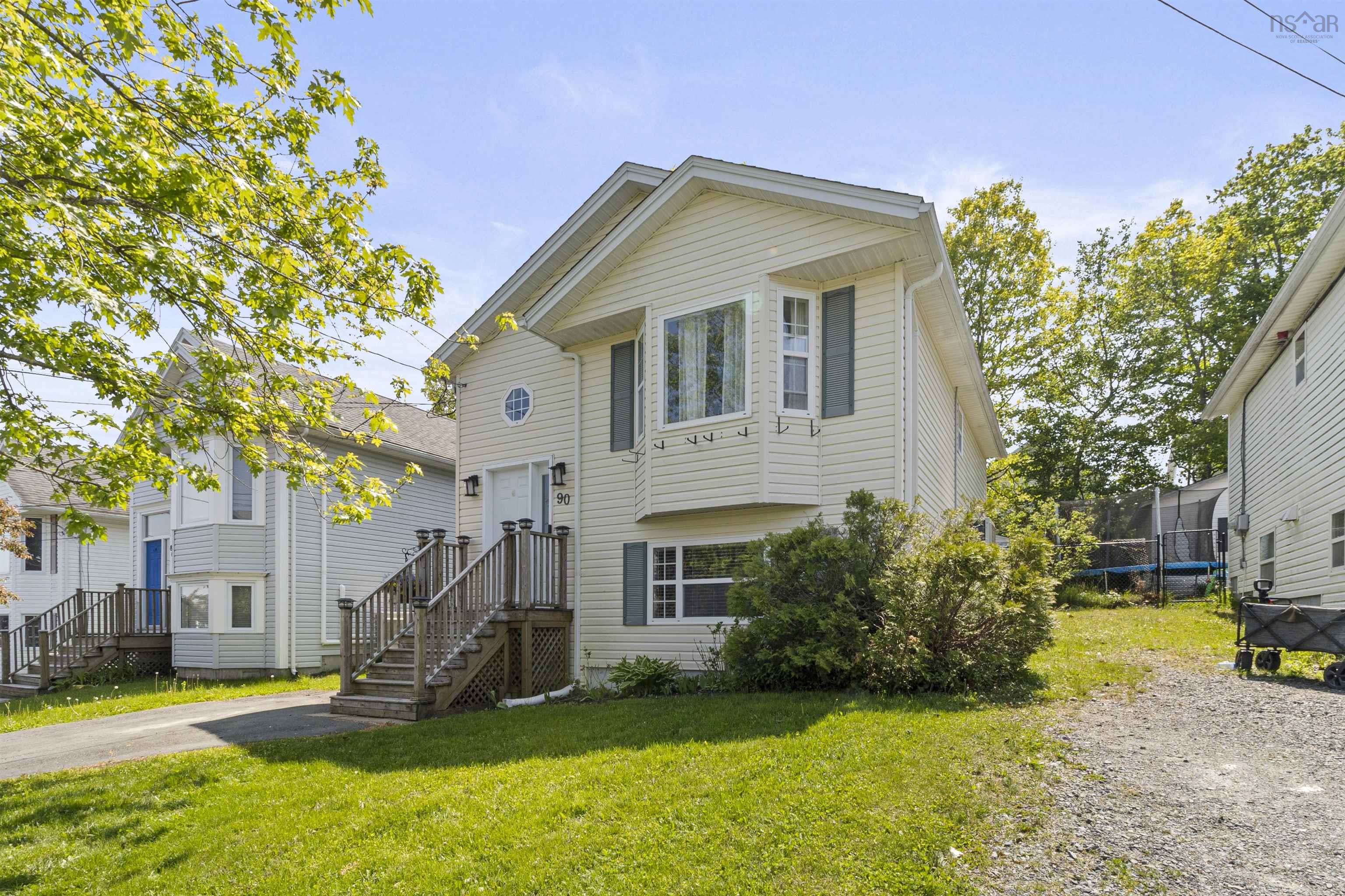 90 Dixon Court, Timberlea NS B3T 1N9 - MLS 202513746