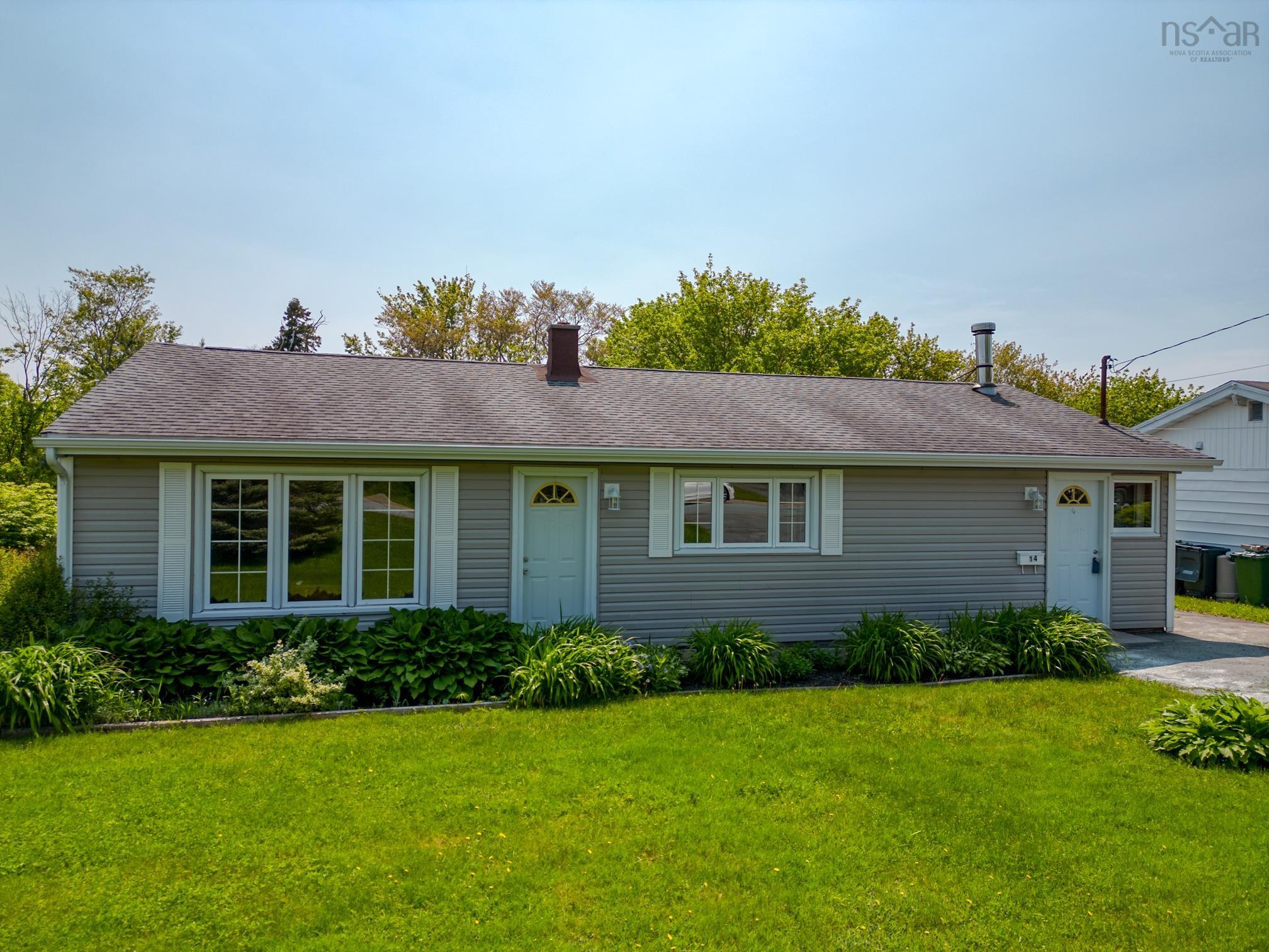 14 Inverary Drive, Dartmouth NS B2X 1H2 - MLS 202513747