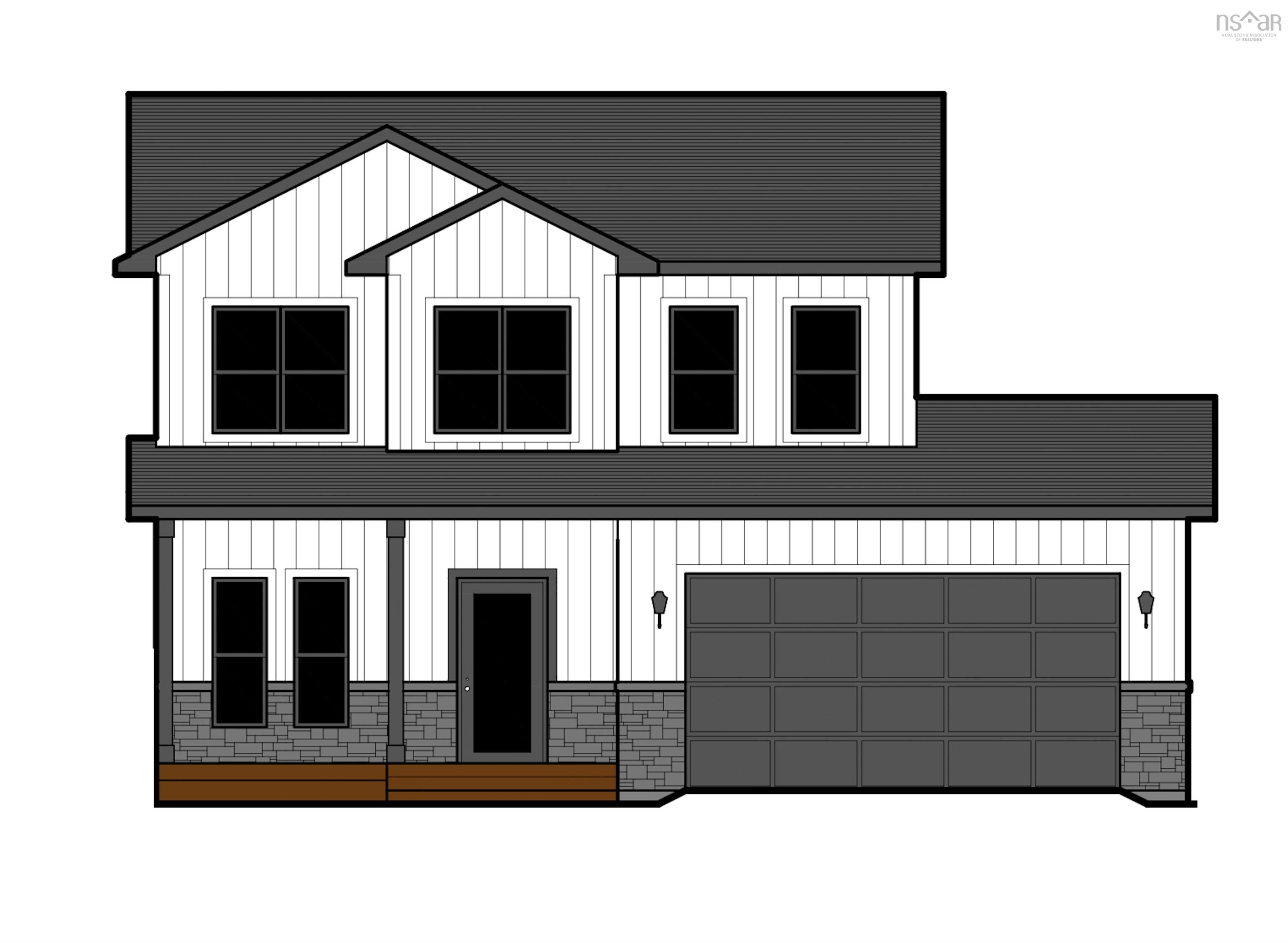 Lot 5102 Bondi, Middle Sackville NS B4E 0P5 - MLS 202513748