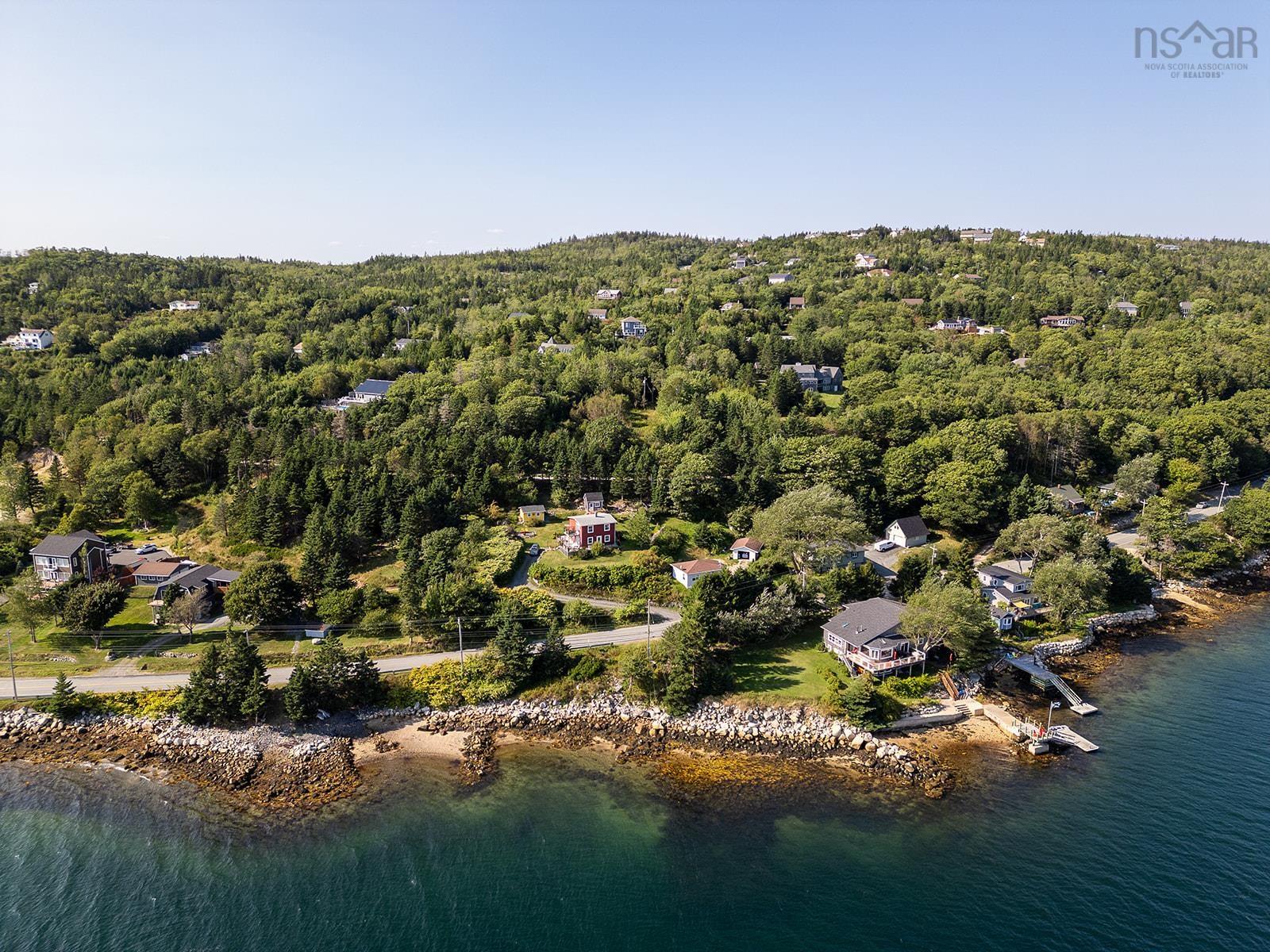 293 Hillside Drive, Boutiliers Point NS B3Z 1W9 - MLS 202513768