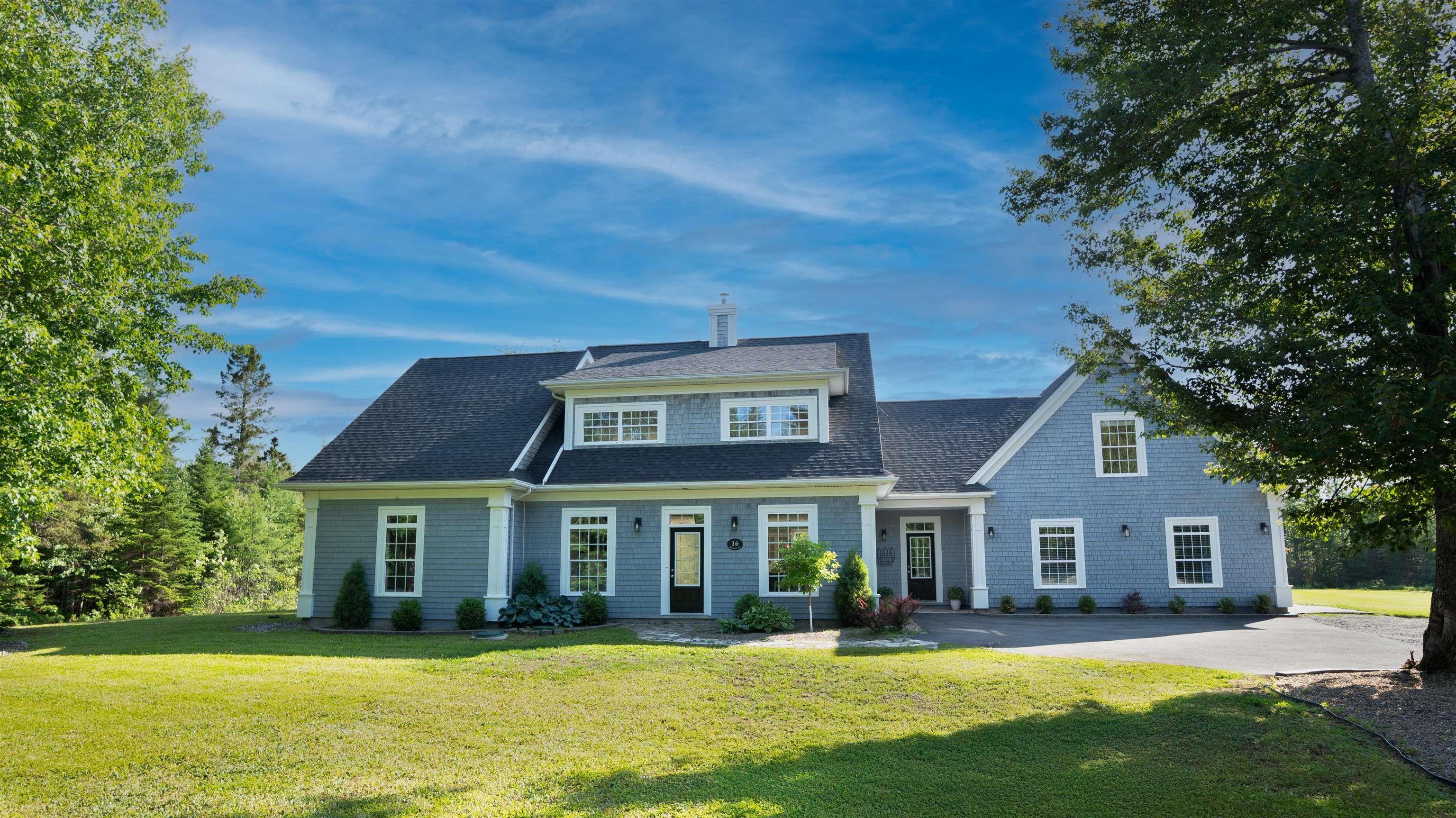 16 Harvest Lane, Upper Tantallon NS B3Z 1L3 - MLS 202513774