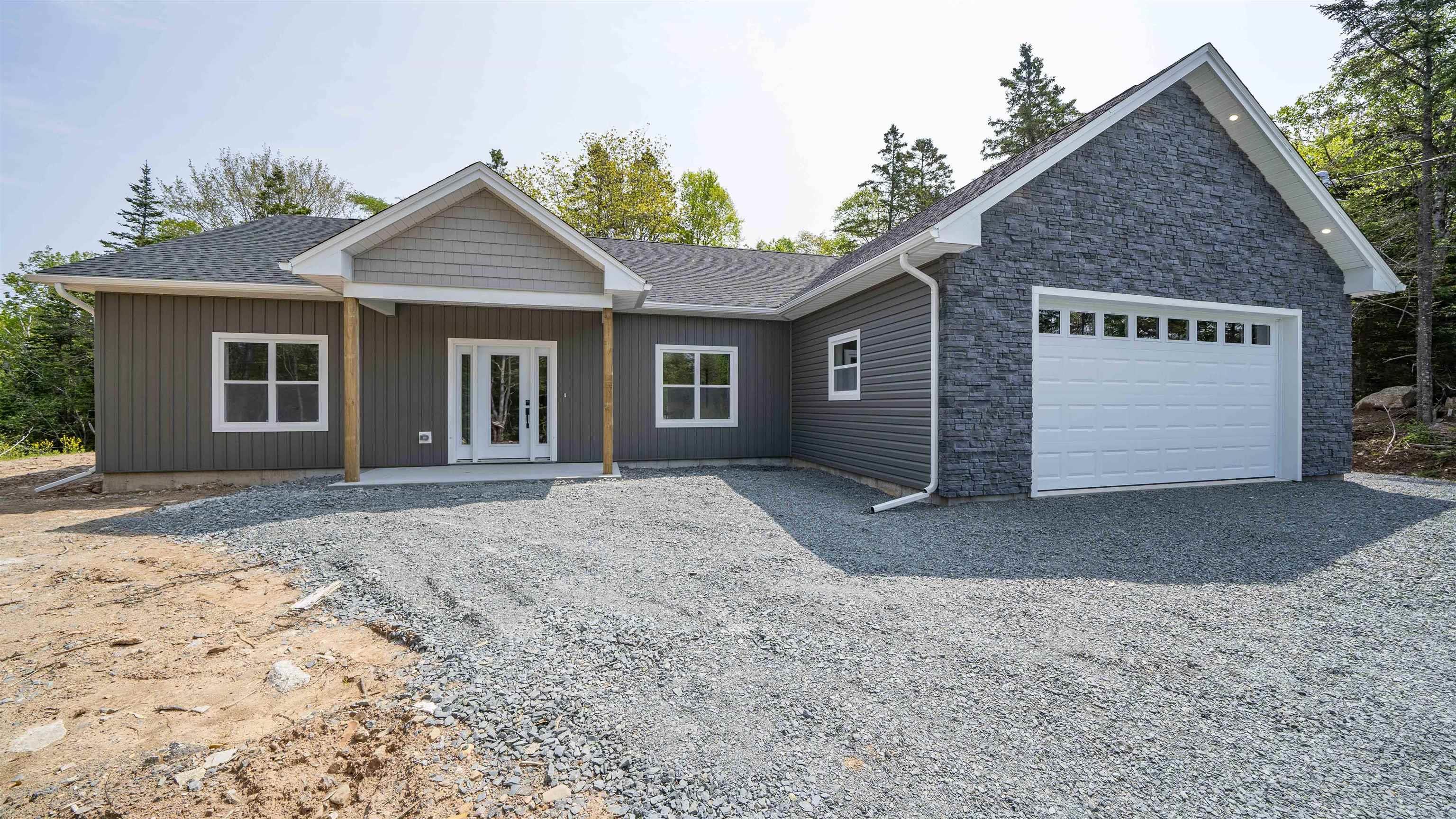 4 Charles Meade Drive, Williamswood NS B3V 1B7 - MLS 202513775