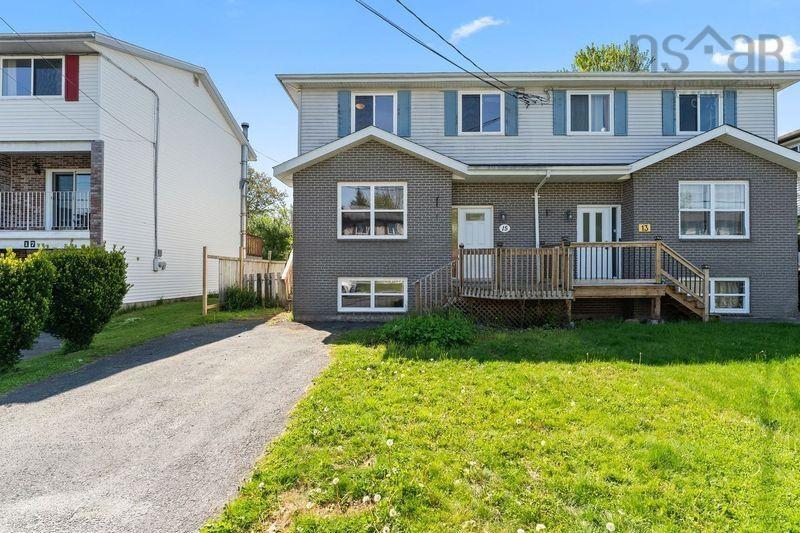 15 Sugar Maple Drive, Timberlea NS B3T 1G3 - MLS 202513776
