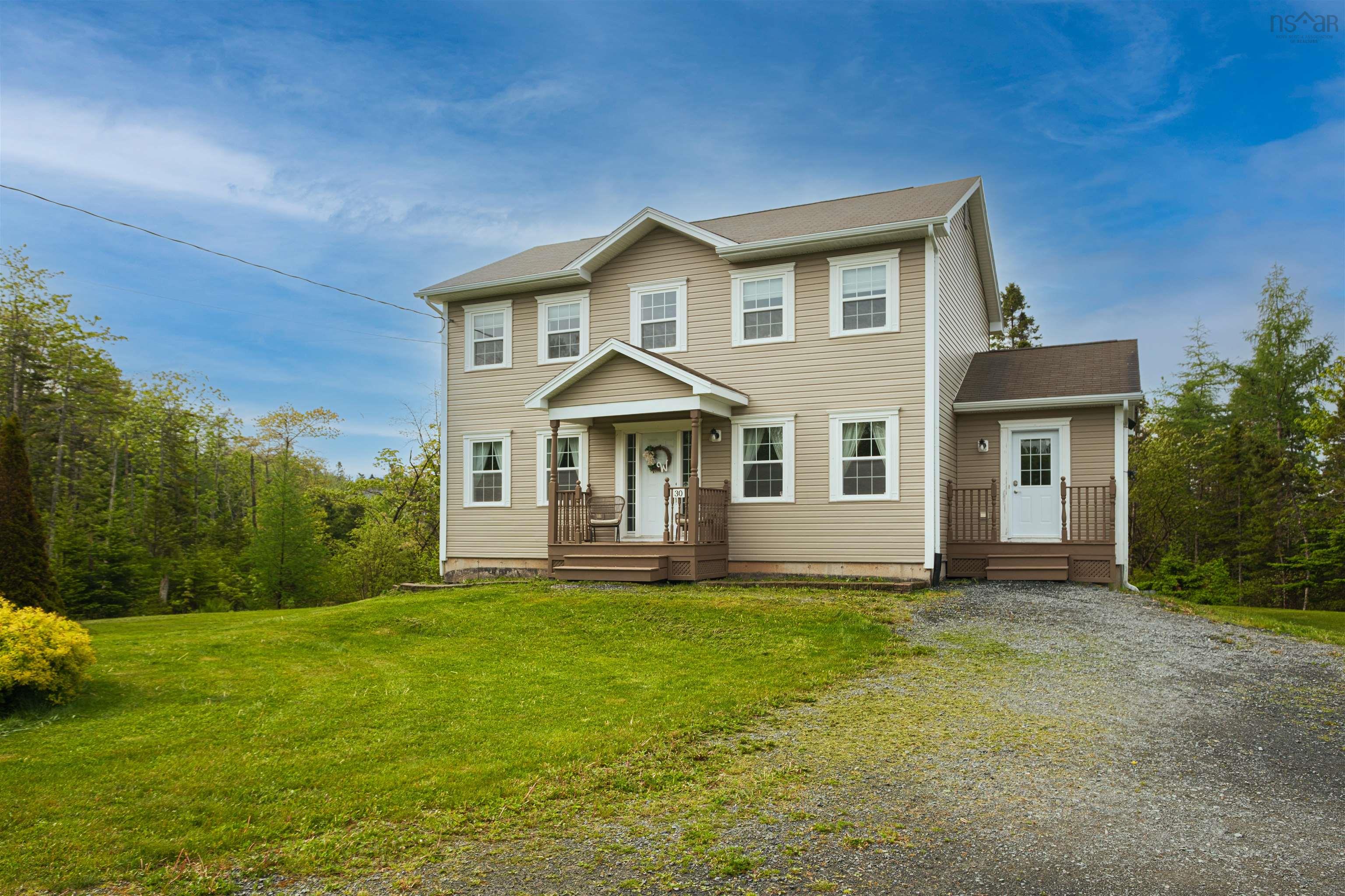 30 Pivot Lane, Hatchet Lake NS B3T 2C8 - MLS 202513782