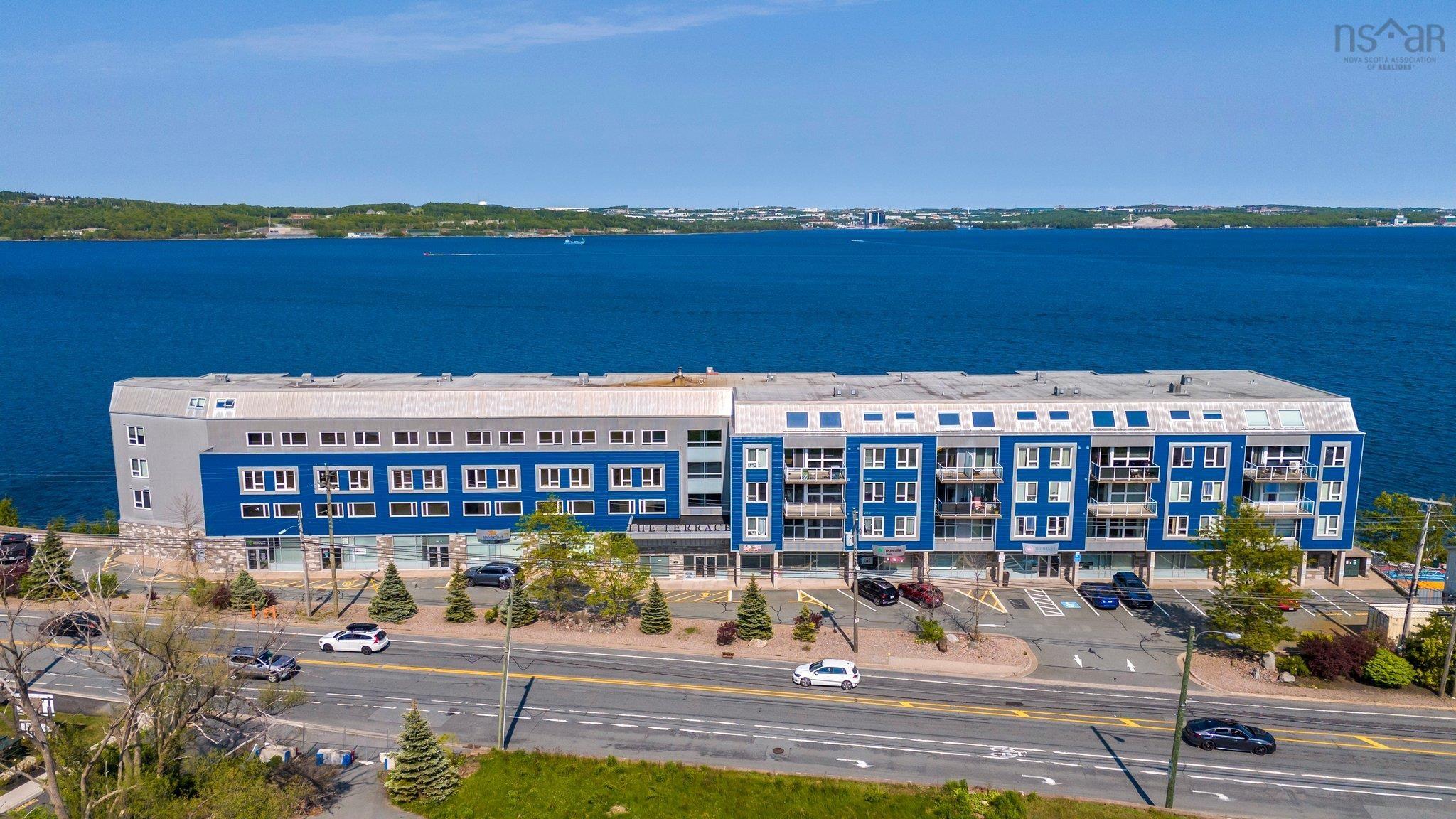 305 647 Bedford Highway, Halifax NS - MLS<sup>®</sup>: # 202513791