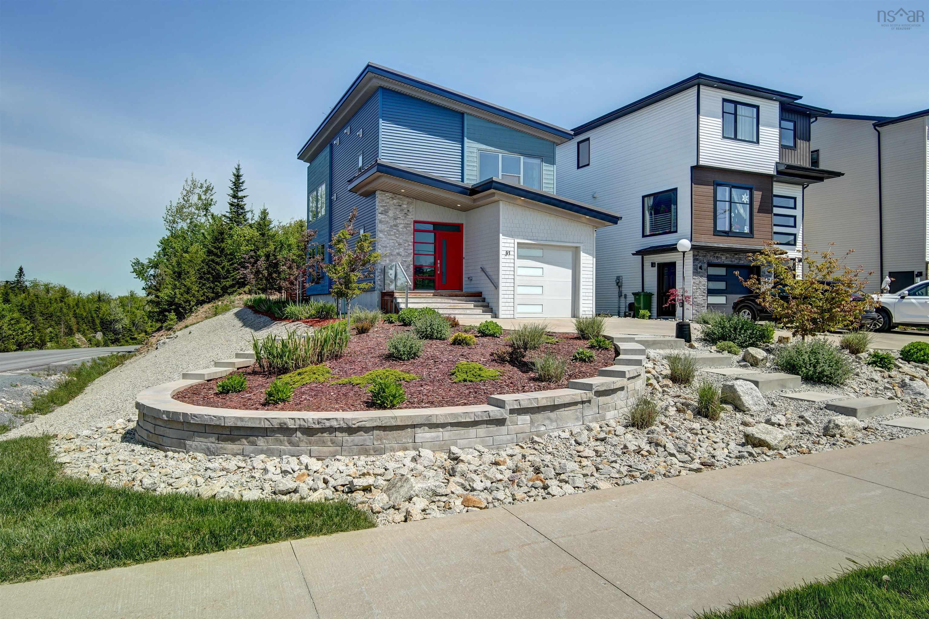 51 Amalfi Way, Timberlea NS B3T 0K3 - MLS 202513803