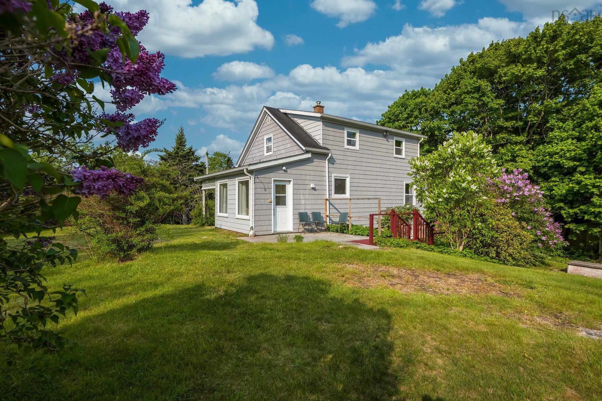 23 Rhyno Road, Head Of St. Margarets Bay NS B3Z 1Y5 - MLS 202513805