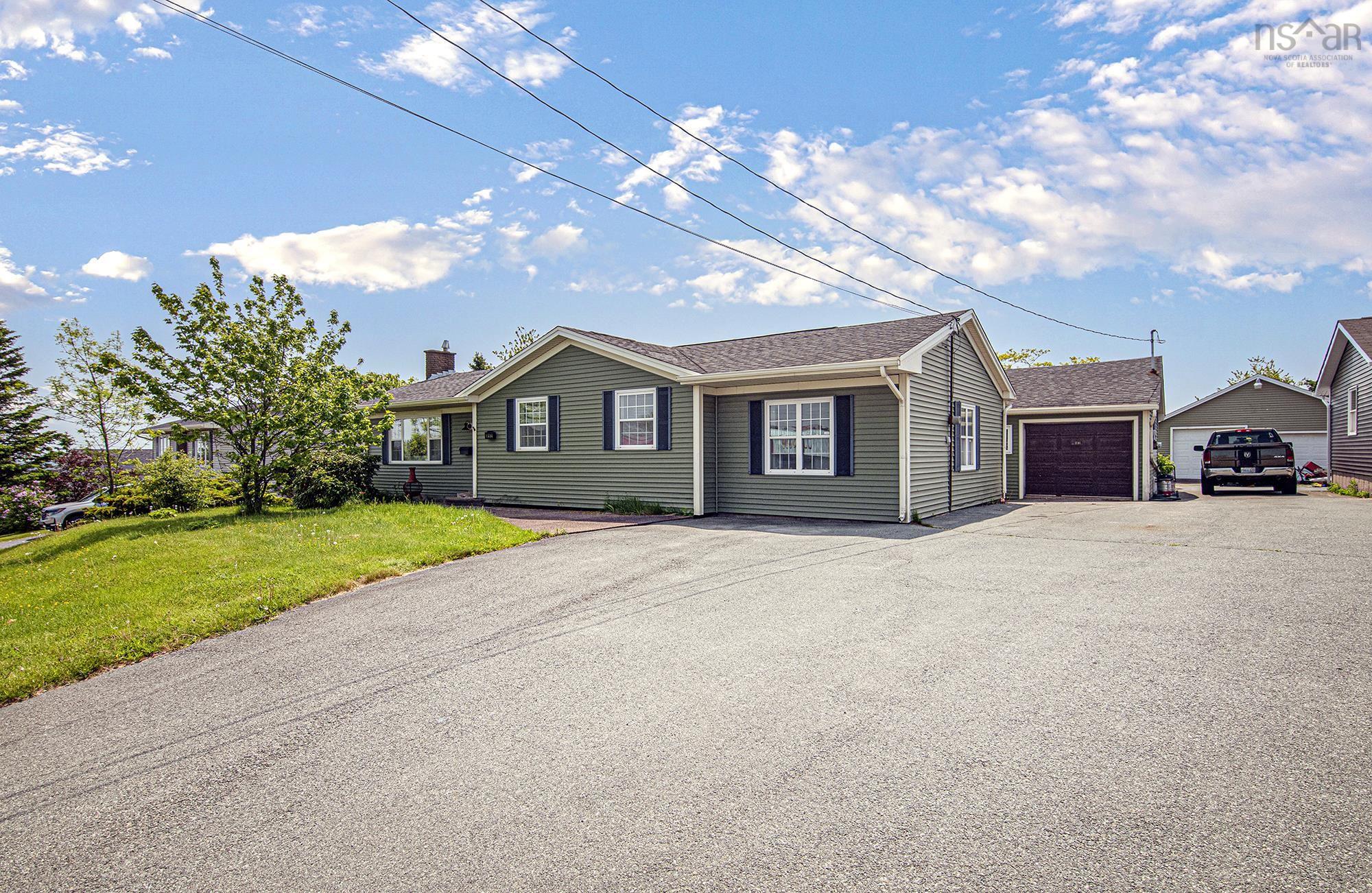 892 Portland Street, Colby Village NS B2W 2N3 - MLS 202513815
