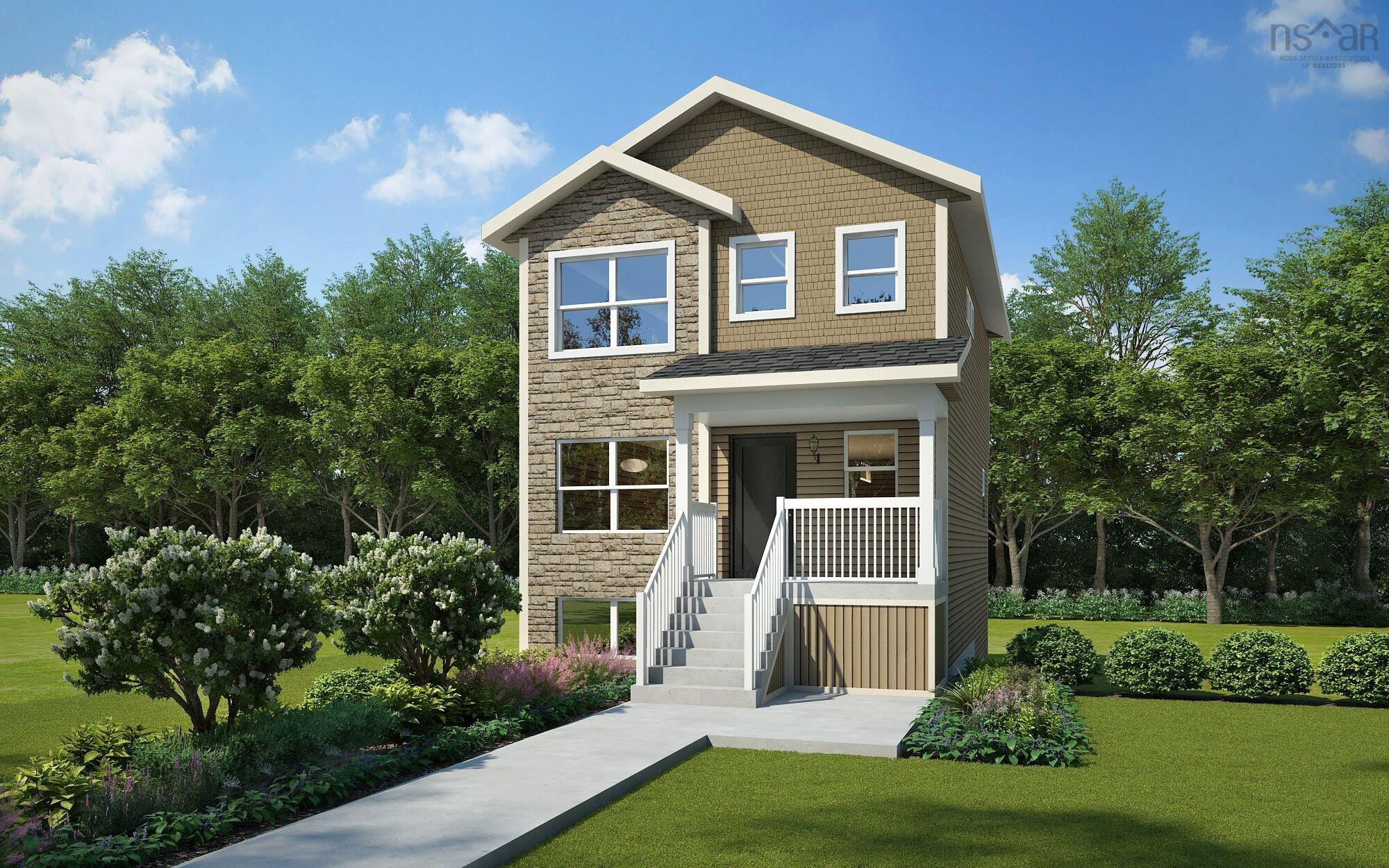 Da-54 183 Darner Drive, Beaver Bank NS B4G 1C1 - MLS 202513823