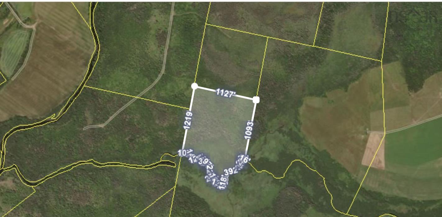 Watson Lake, Higginsville NS B0N 1X0 - MLS 202513865