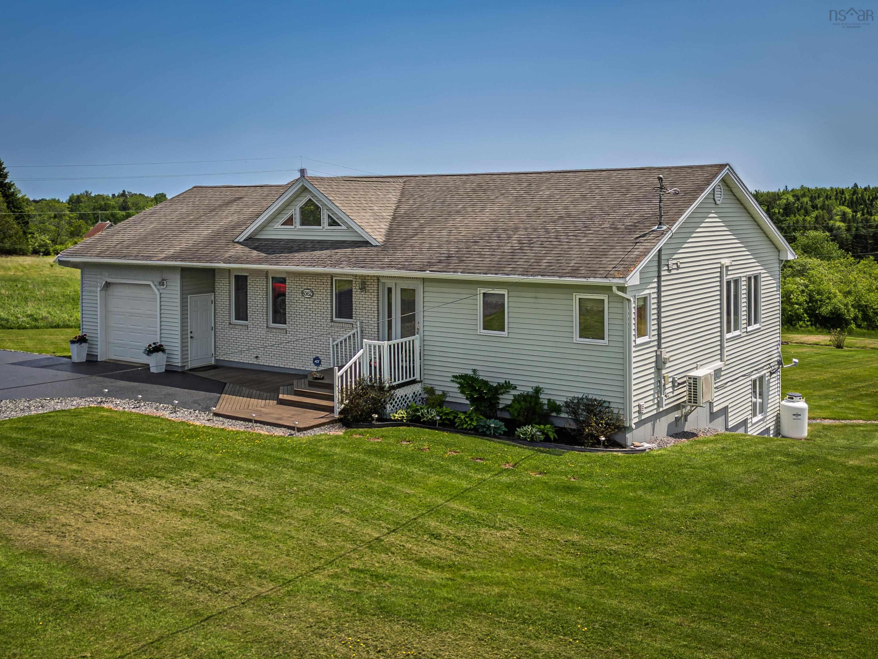 4362 Highway 236, Kennetcook NS B0N 1T0 - MLS 202513876