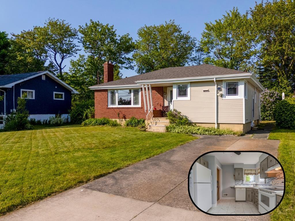 17 Penhorn Drive, Dartmouth NS B2Y 3K6 - MLS 202513883