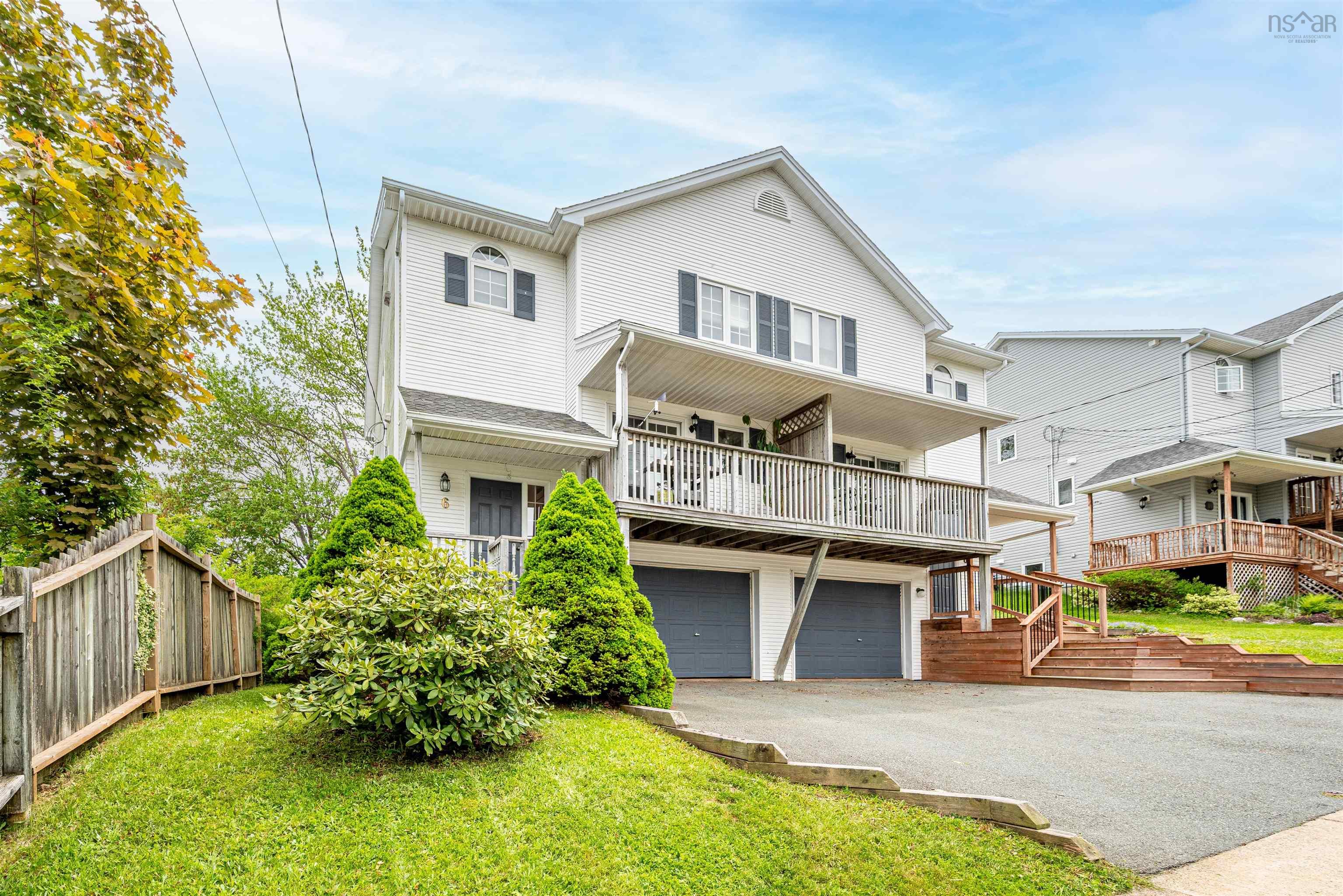 6 Walsh Court, Halifax NS B3N 3G8 - MLS 202513891