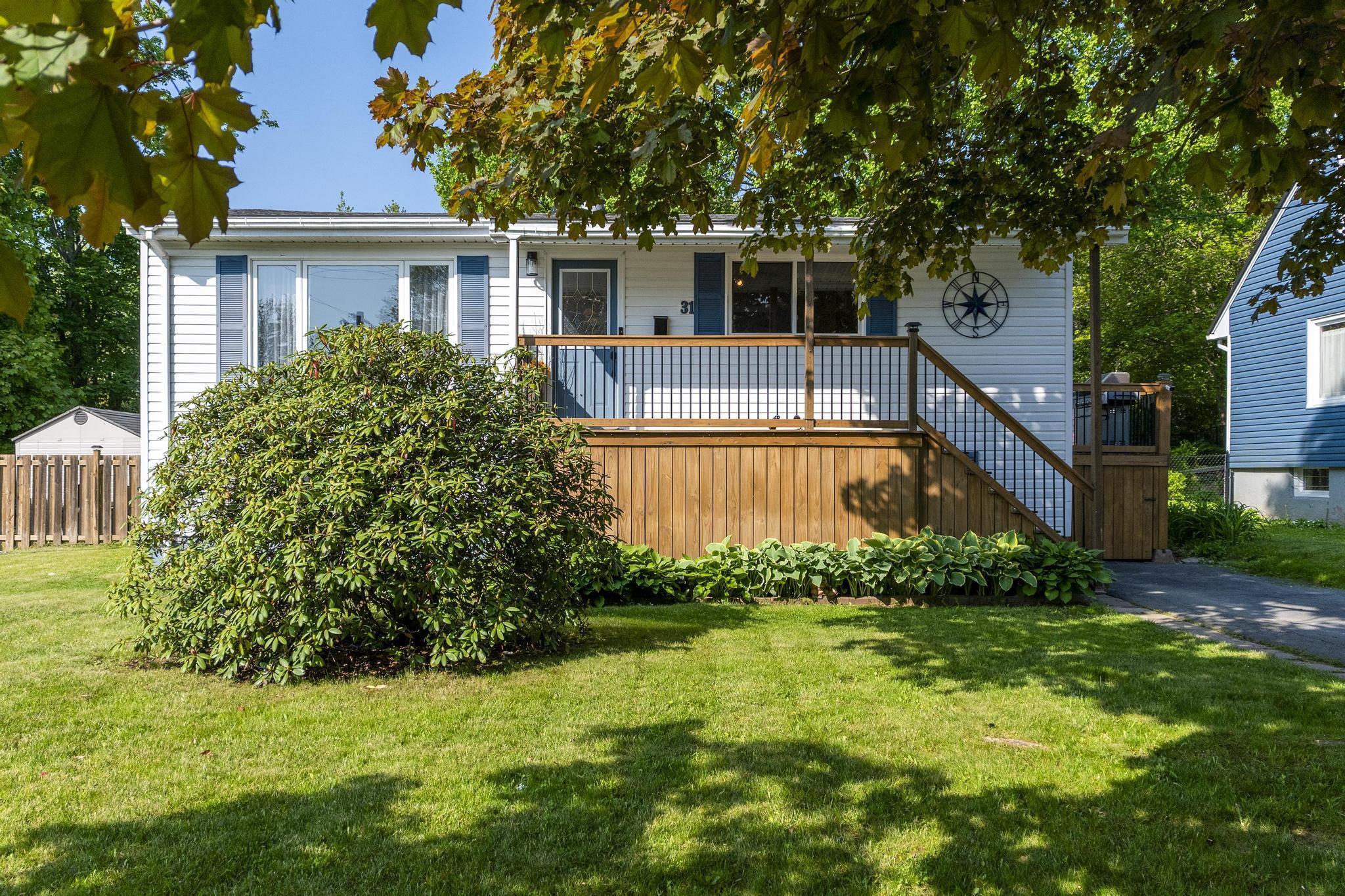 31 Valleyfield Road, Dartmouth NS B2W 1N4 - MLS 202513900