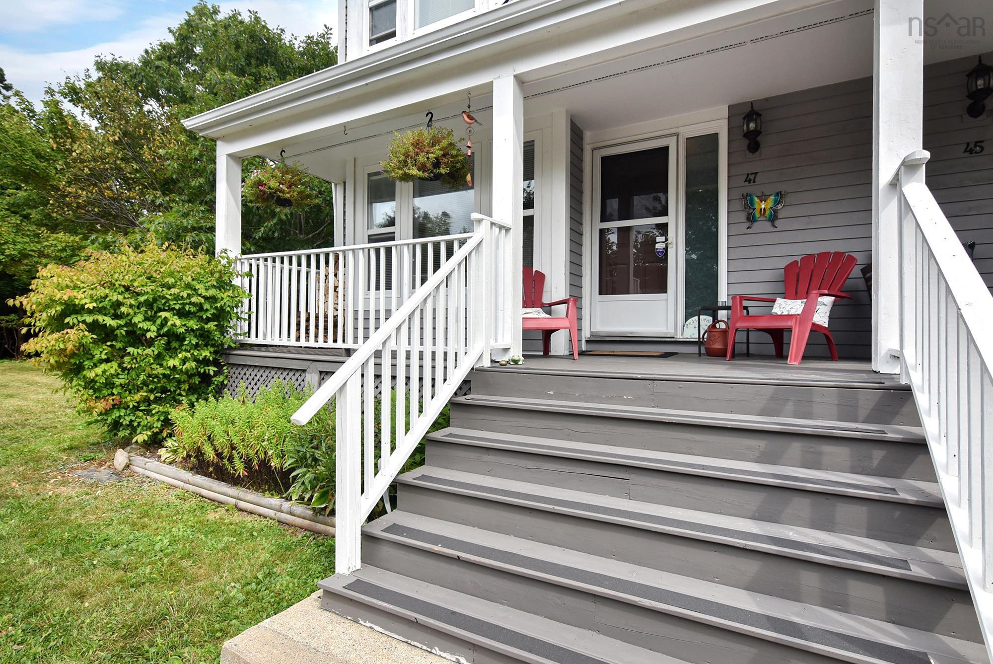 47 Remington Court, Halifax NS B3M 4G9 - MLS 202513906