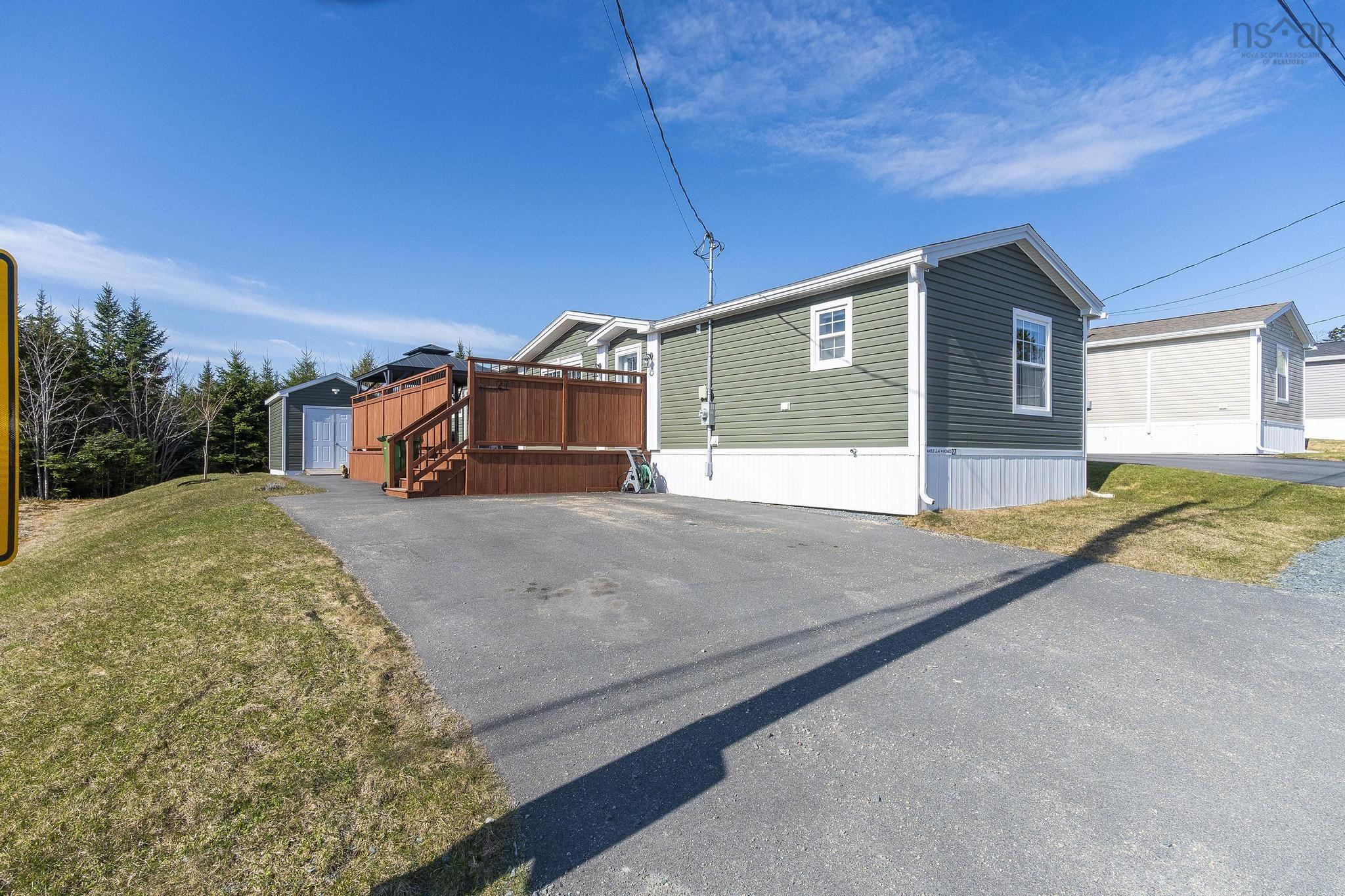 27 Eleventh Street, Hammonds Plains NS B4B 0S3 - MLS 202513916
