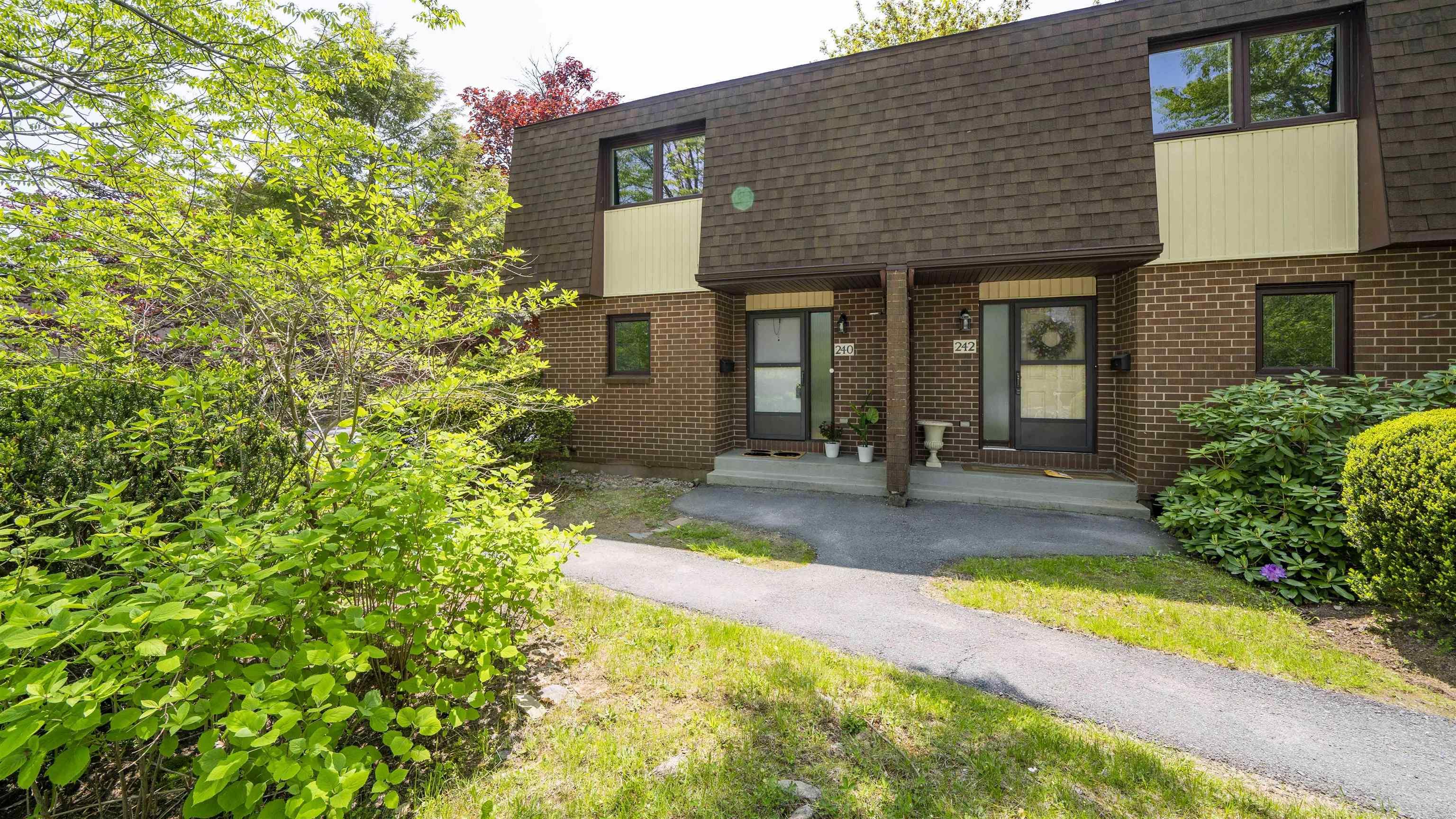 240 Willett Street, Halifax NS B3M 3C8 - MLS 202513920