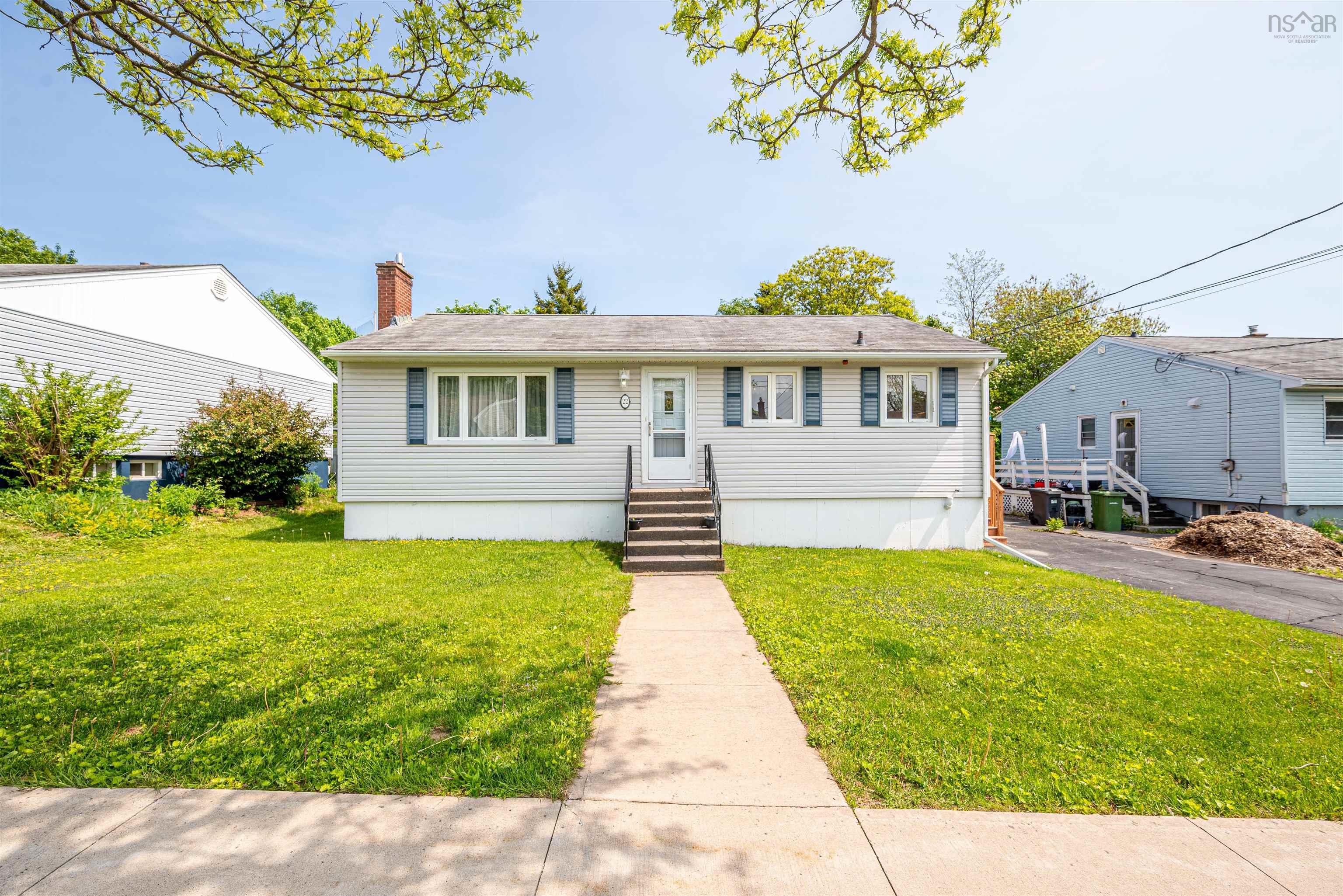 22 Moira Street, Dartmouth NS B3A 3K7 - MLS 202513929