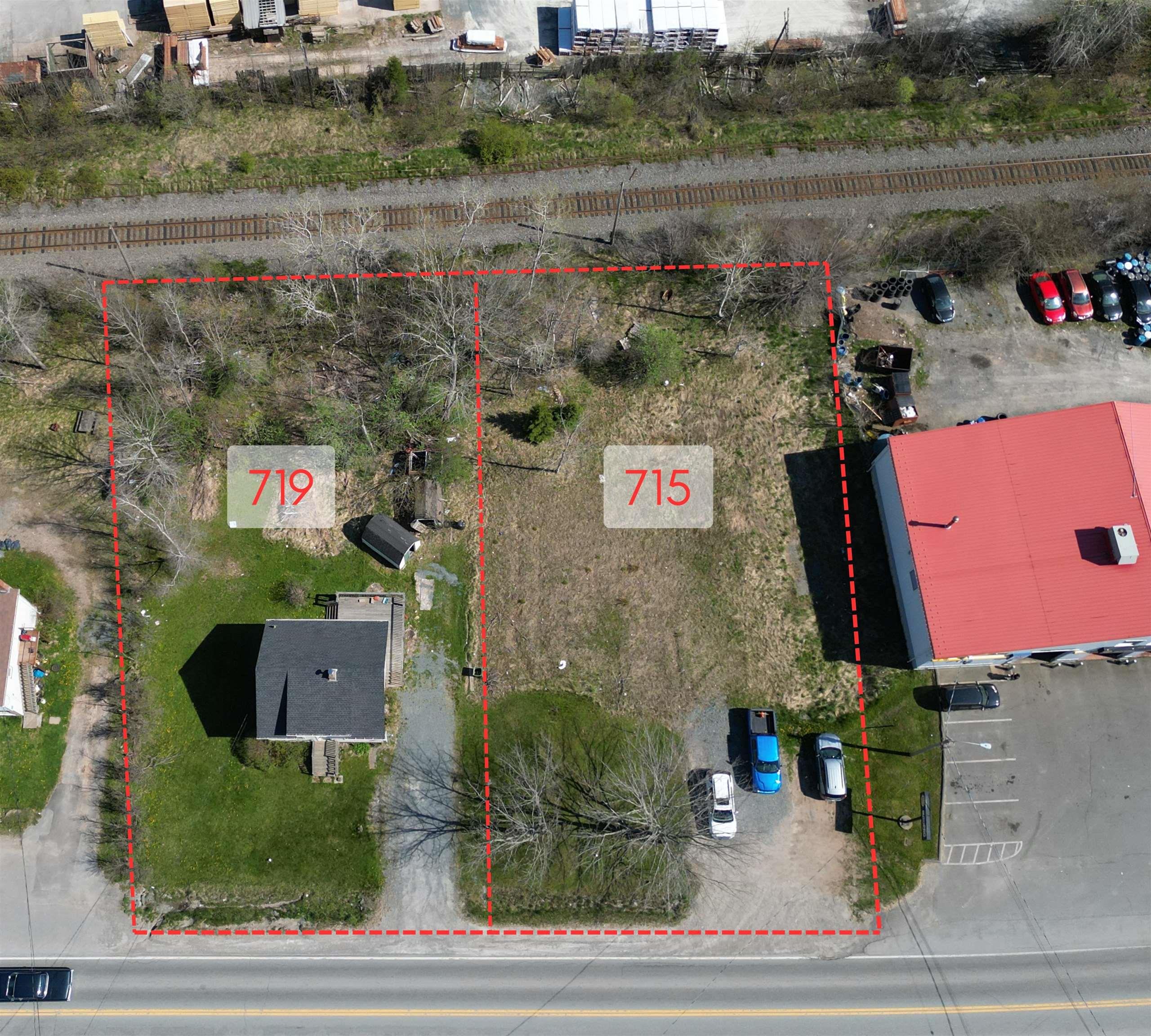 719 Highway 2, Elmsdale NS B2S 1A8 - MLS 202513935