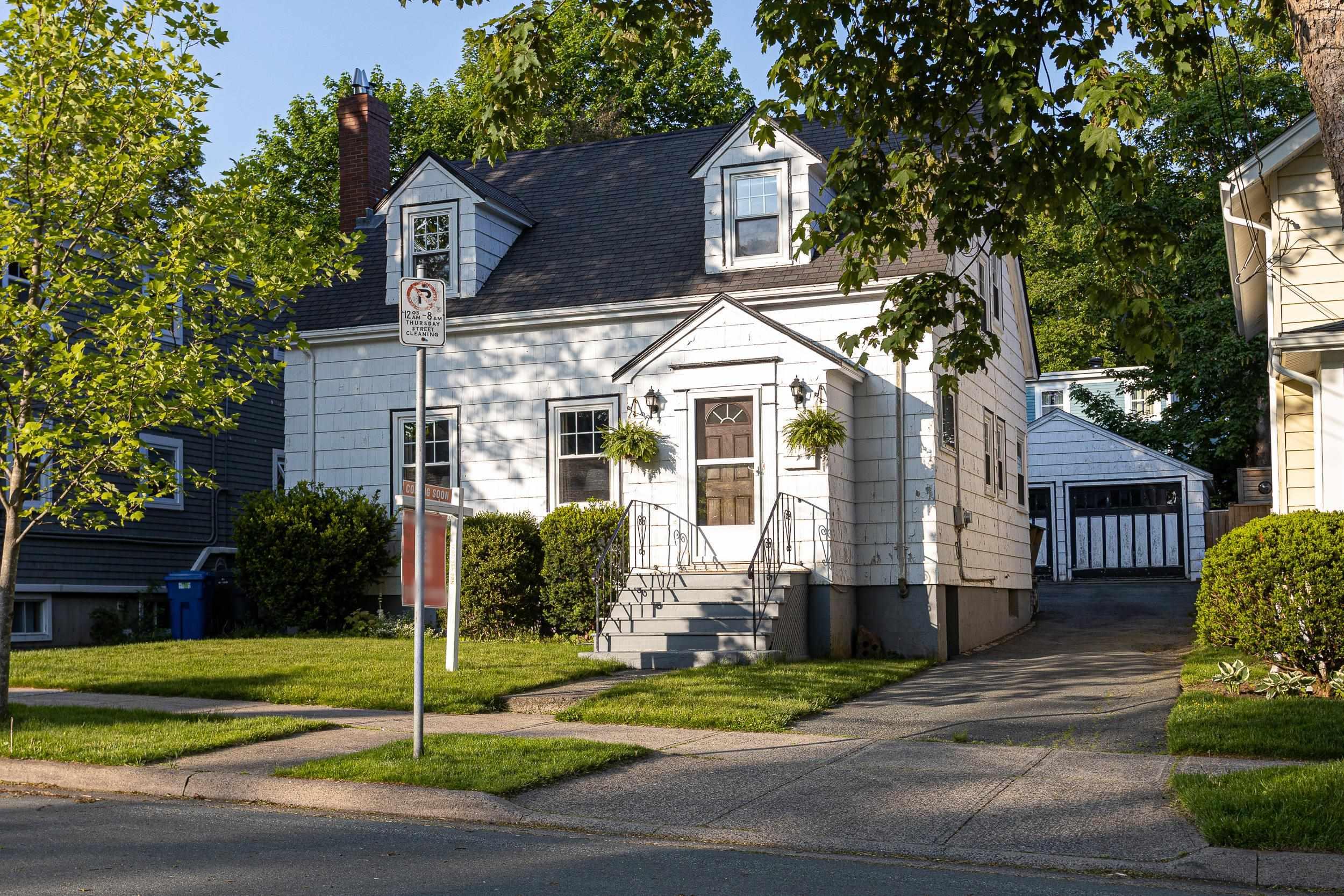 2075 Poplar Street, Halifax NS B3L 2Y6 - MLS 202513946
