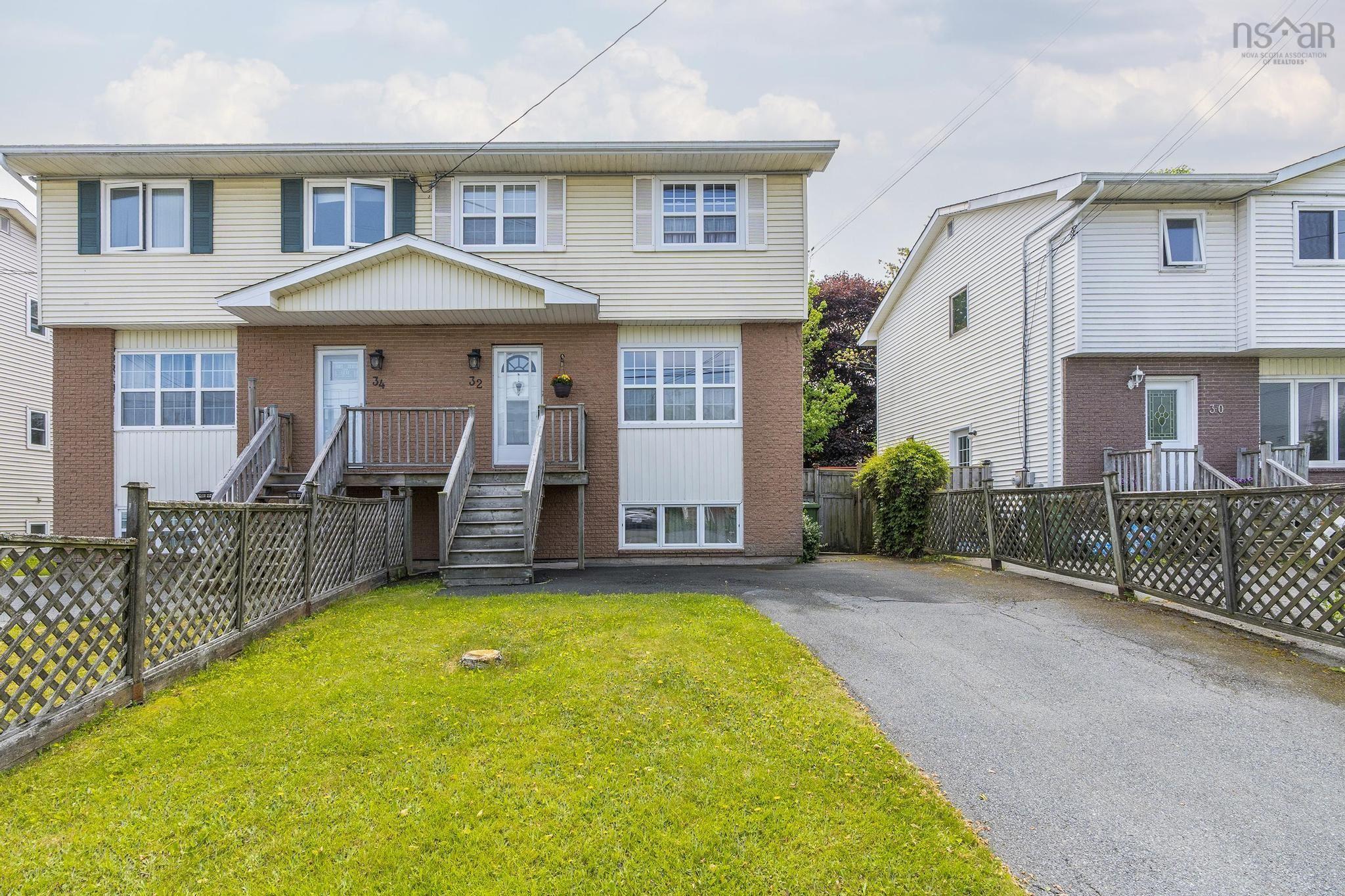 32 Oakwood Court, Dartmouth NS B2W 5P9 - MLS 202513952