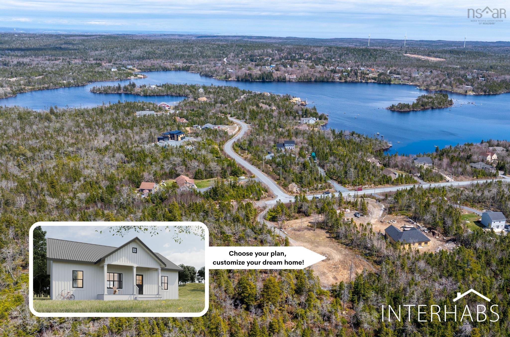 142 Sarah Ingraham Drive, Williamswood NS B3V 1N2 - MLS 202513954