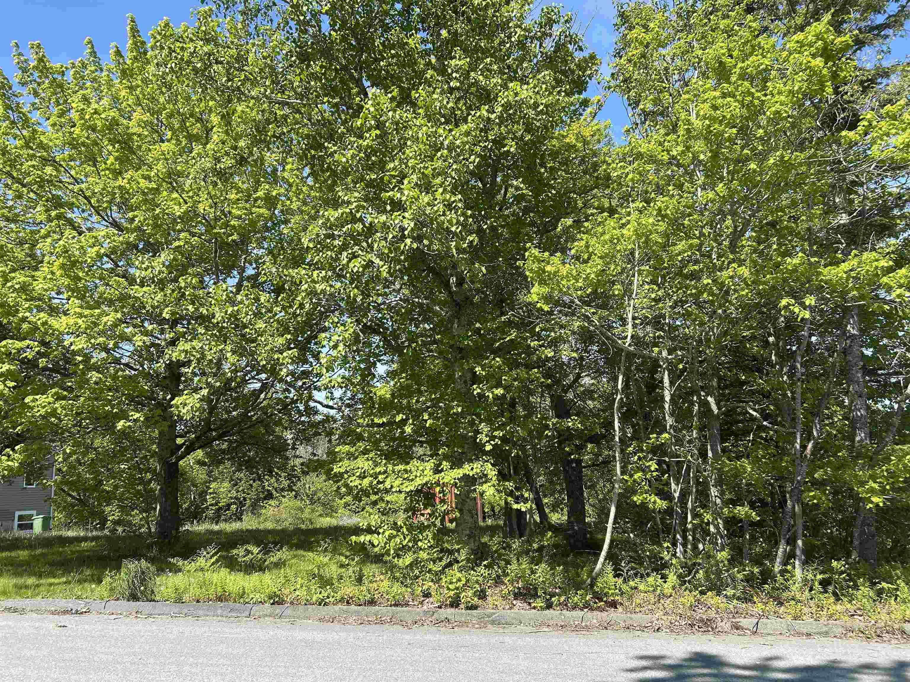 Lot 28 First Street, Middle Sackville NS B4E 1T1 - MLS 202513970