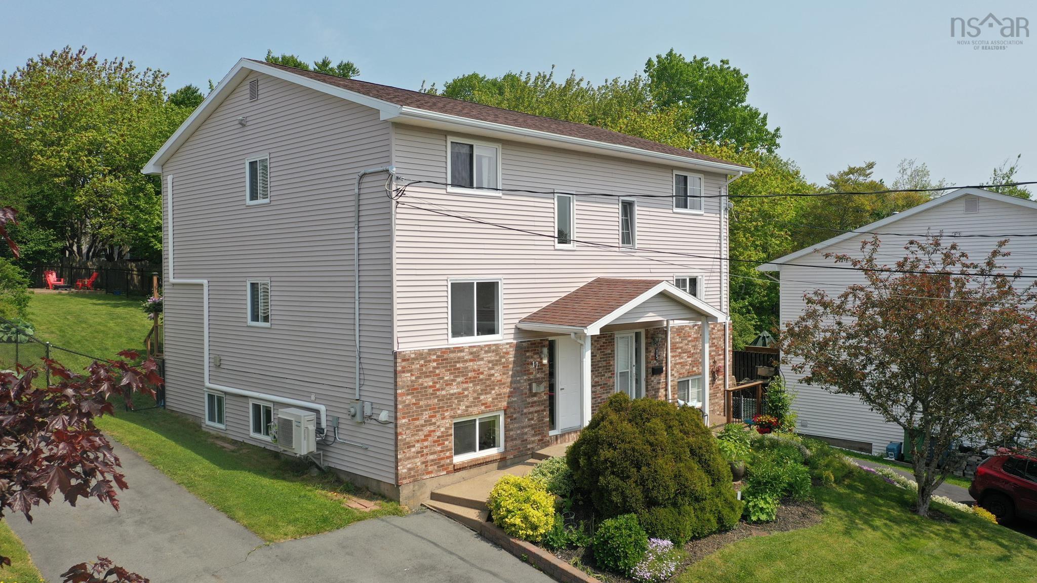 17 Lanigan Court, Halifax NS B3N 3B1 - MLS 202513975