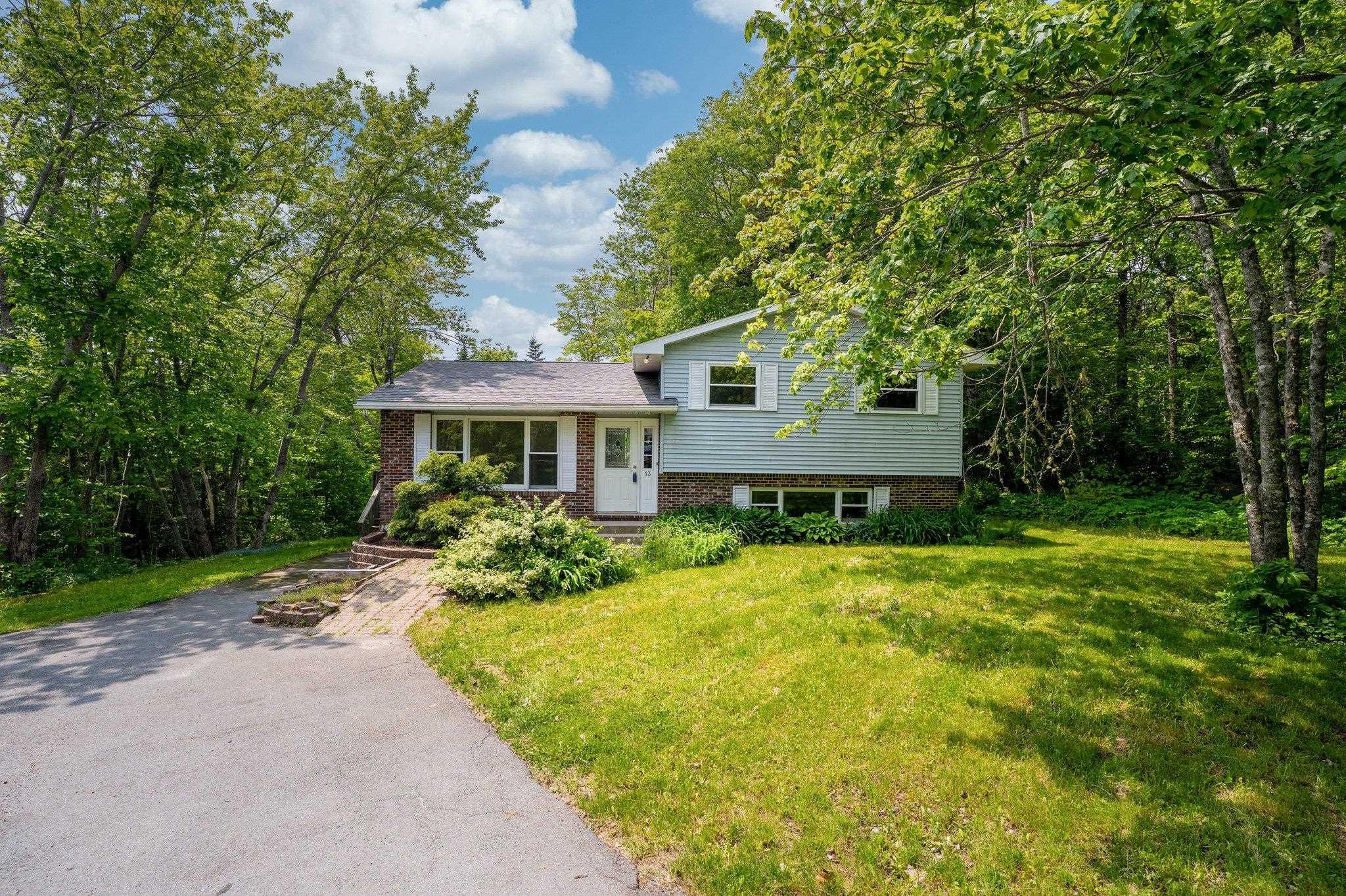 13 Greenhill Road, Hammonds Plains NS B3Z 1J6 - MLS 202513980
