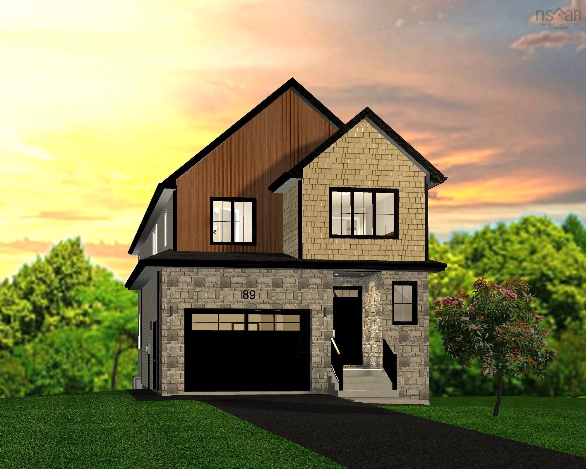 Pc24 94 Pearlgarden Close, Dartmouth NS B2X 0C2 - MLS 202513998