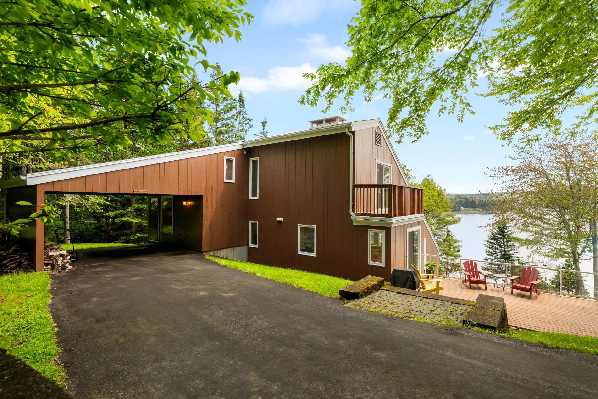 20 Sunnydale Drive, Glen Haven NS B3Z 2T8 - MLS 202514004